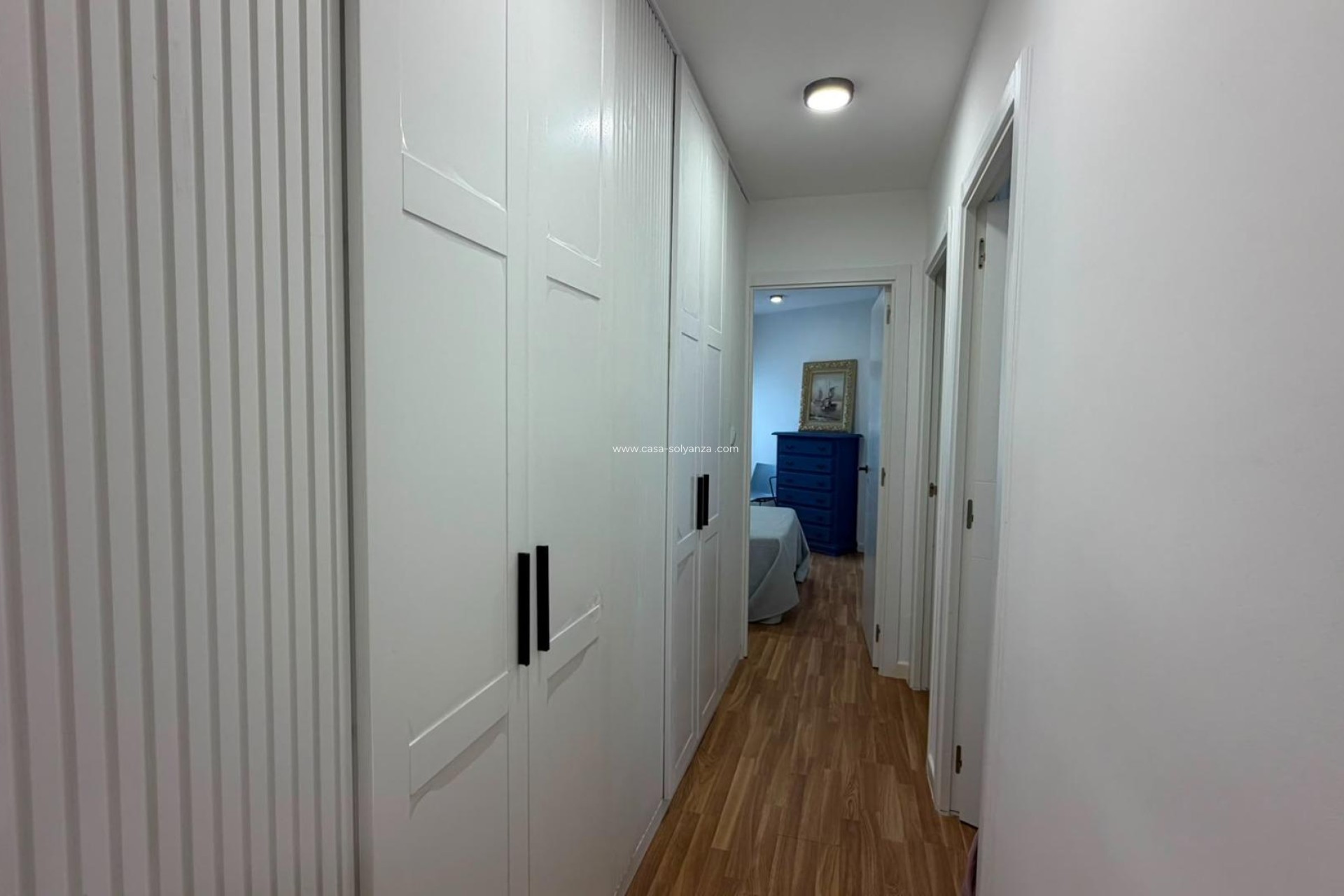 Revente - Appartement - Torrevieja - Playa del Cura