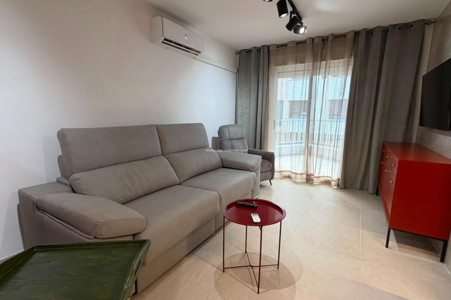 Revente - Appartement - Torrevieja - Playa del Cura