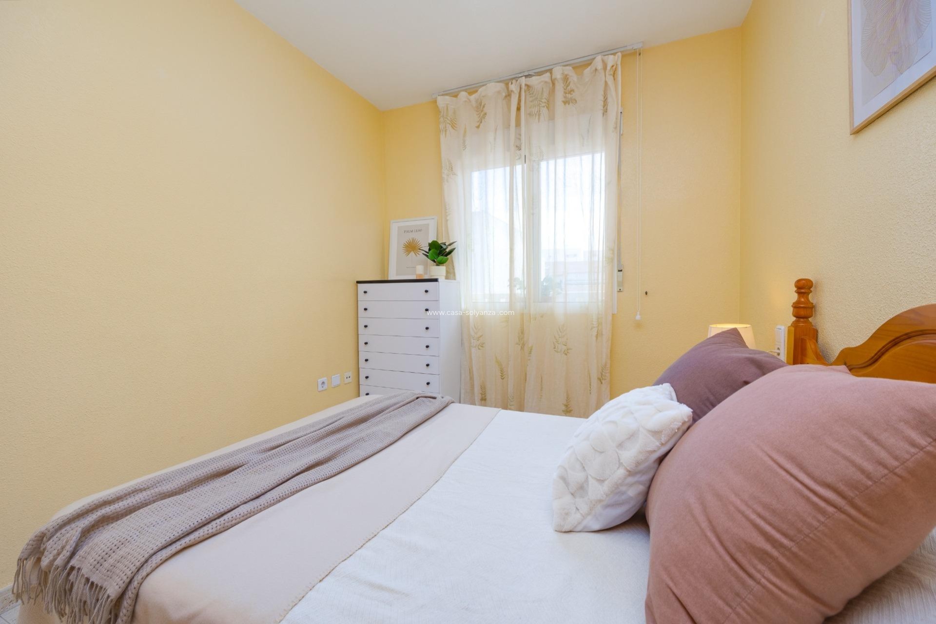 Revente - Appartement - Torrevieja - Playa del Cura