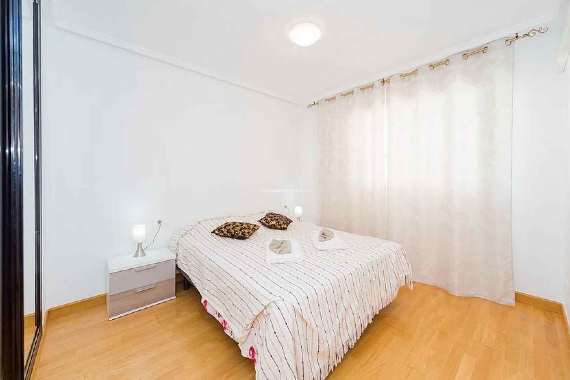 Revente - Appartement - Torrevieja - Playa del Cura