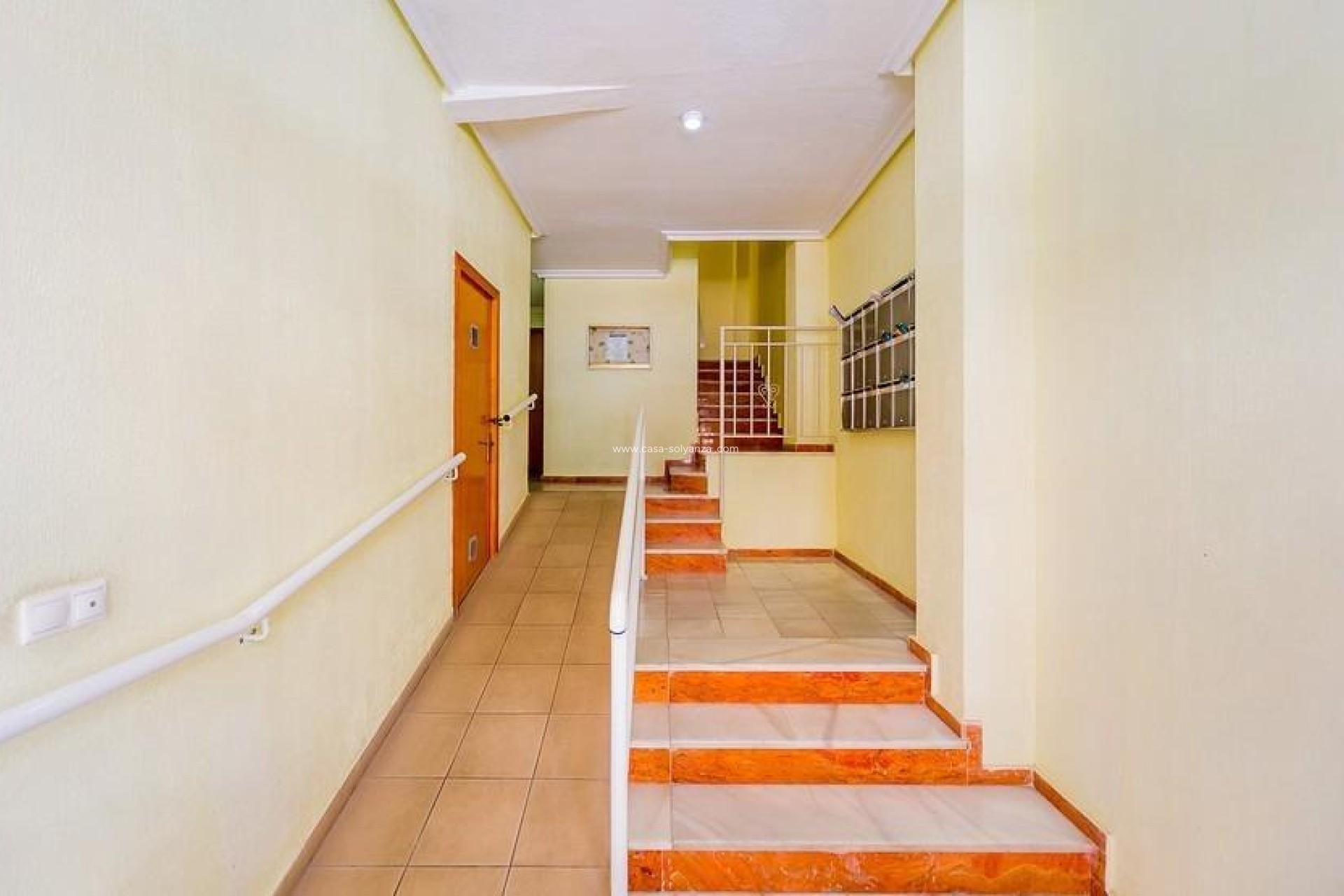 Revente - Appartement - Torrevieja - Playa del Cura