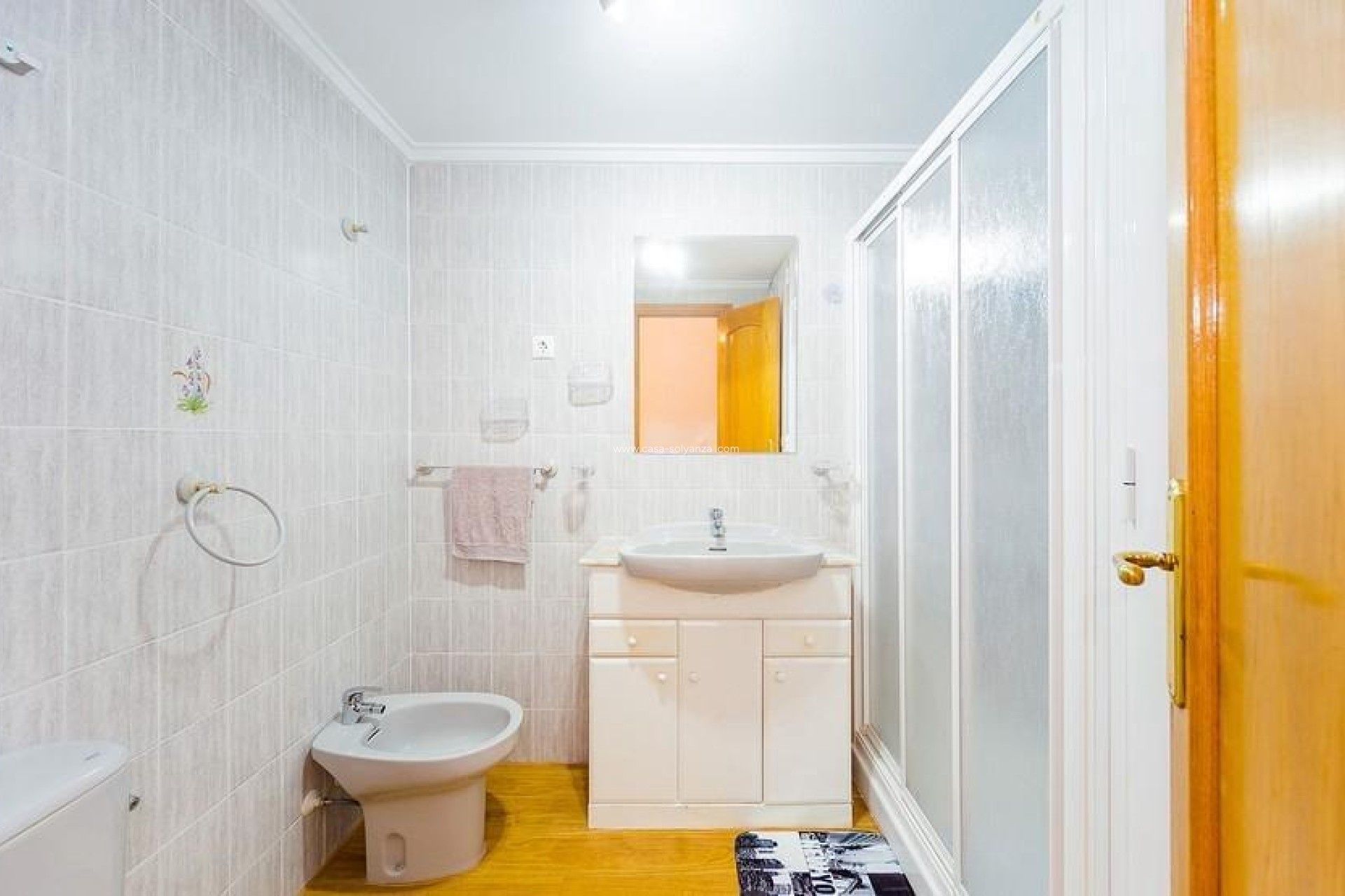 Revente - Appartement - Torrevieja - Playa del Cura
