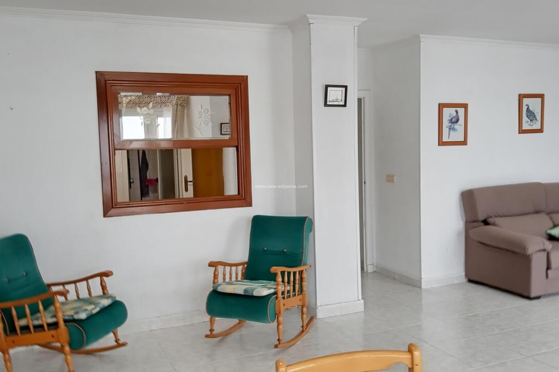 Revente - Appartement - Torrevieja - PLAYA LOS LOCOS