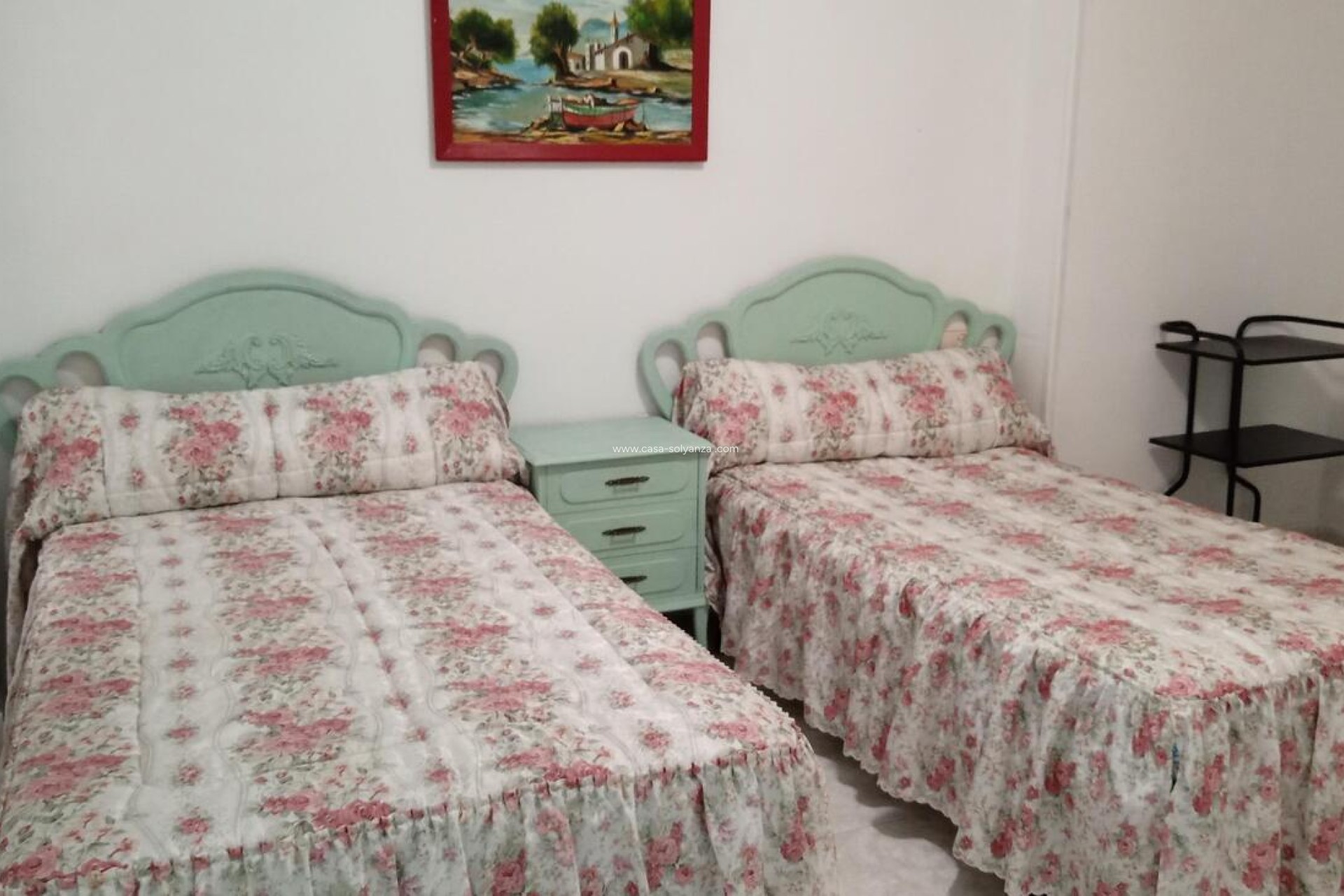 Revente - Appartement - Torrevieja - PLAYA LOS LOCOS