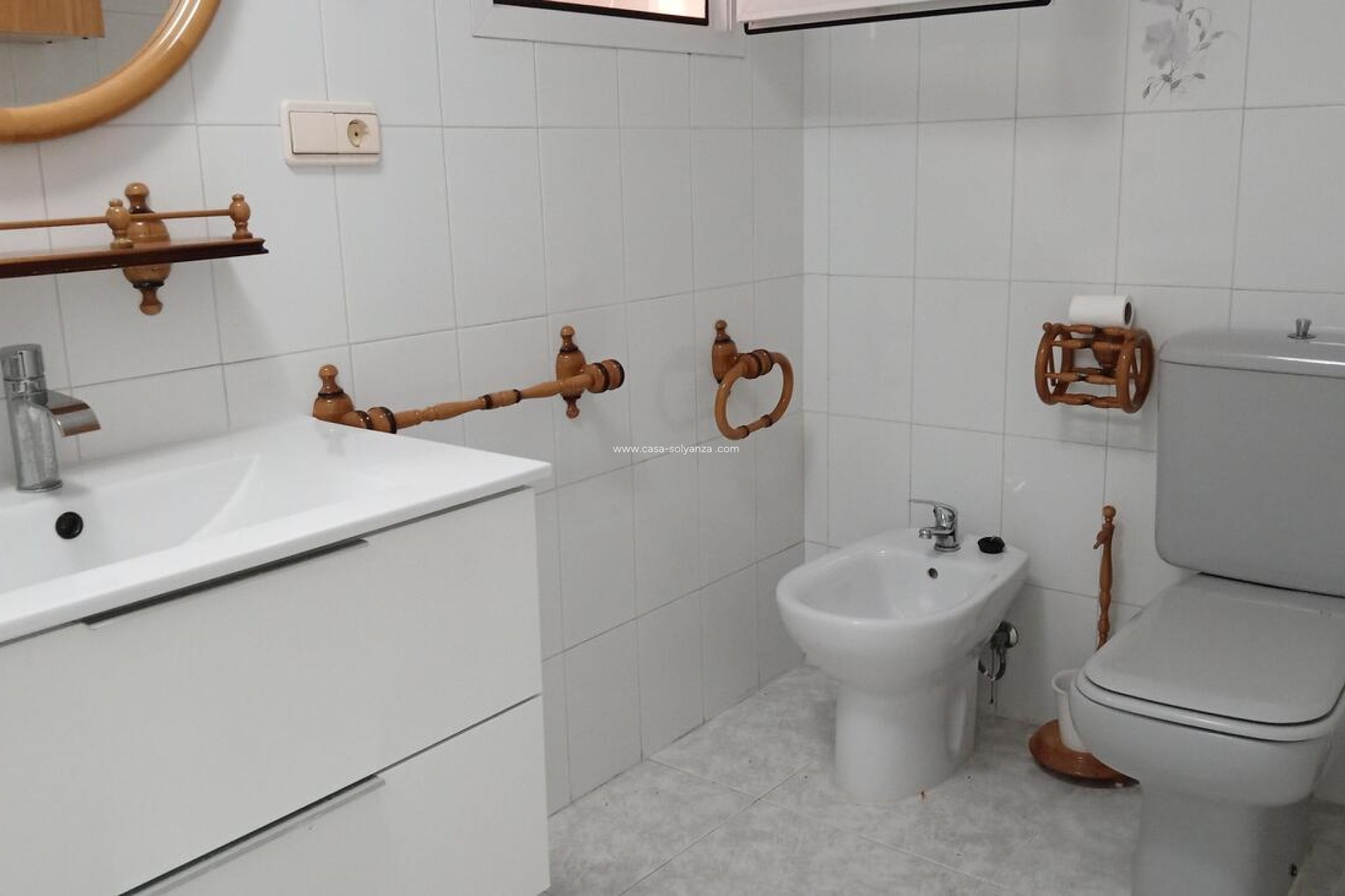 Revente - Appartement - Torrevieja - PLAYA LOS LOCOS