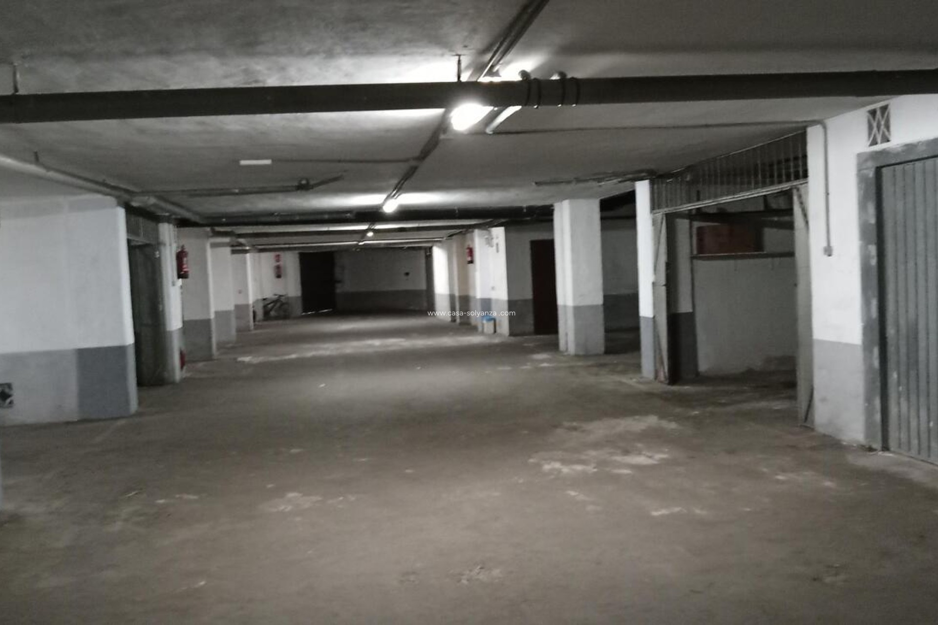 Revente - Appartement - Torrevieja - PLAYA LOS LOCOS