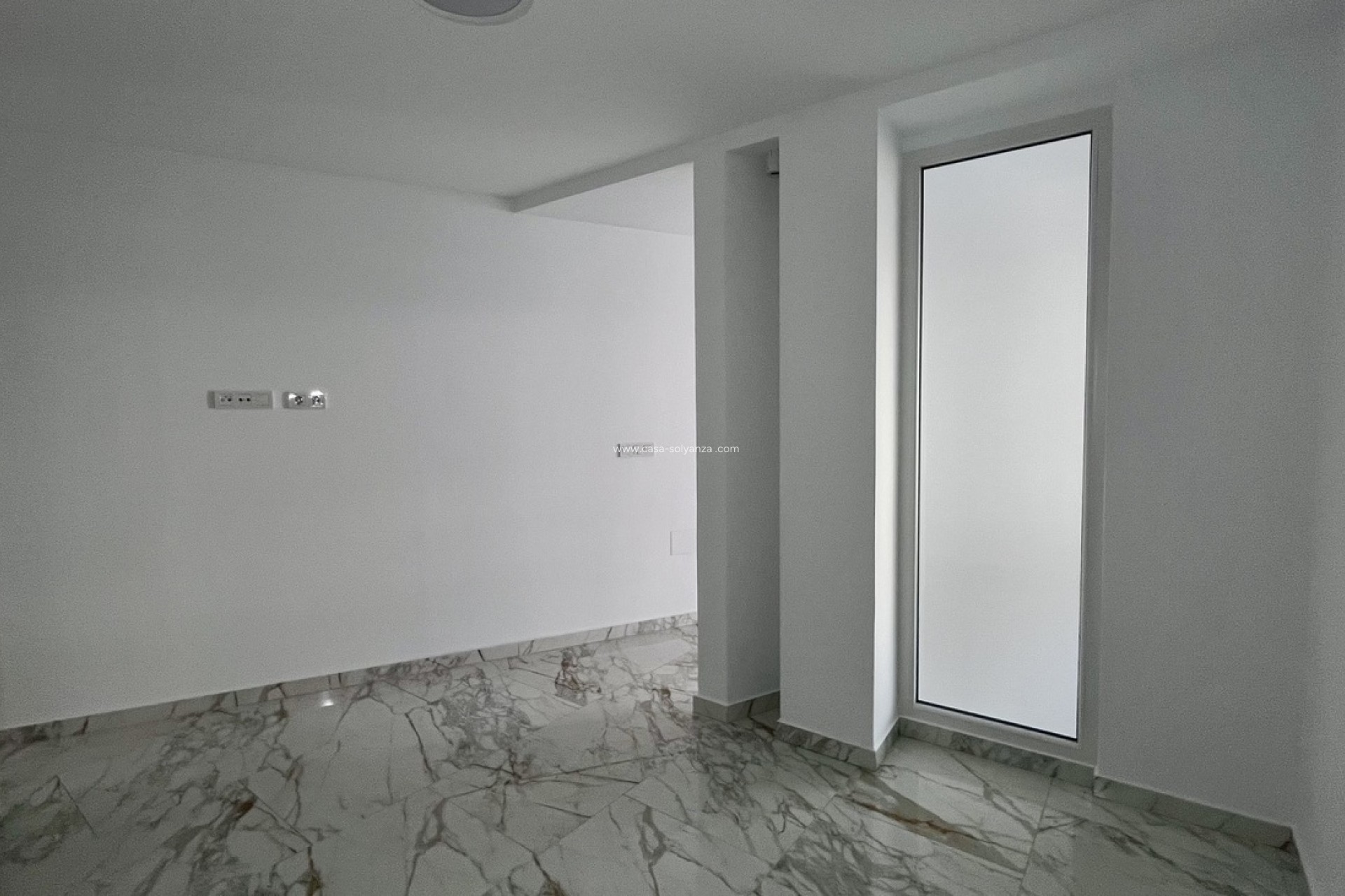 Revente - Appartement - Torrevieja - PLAYA LOS LOCOS