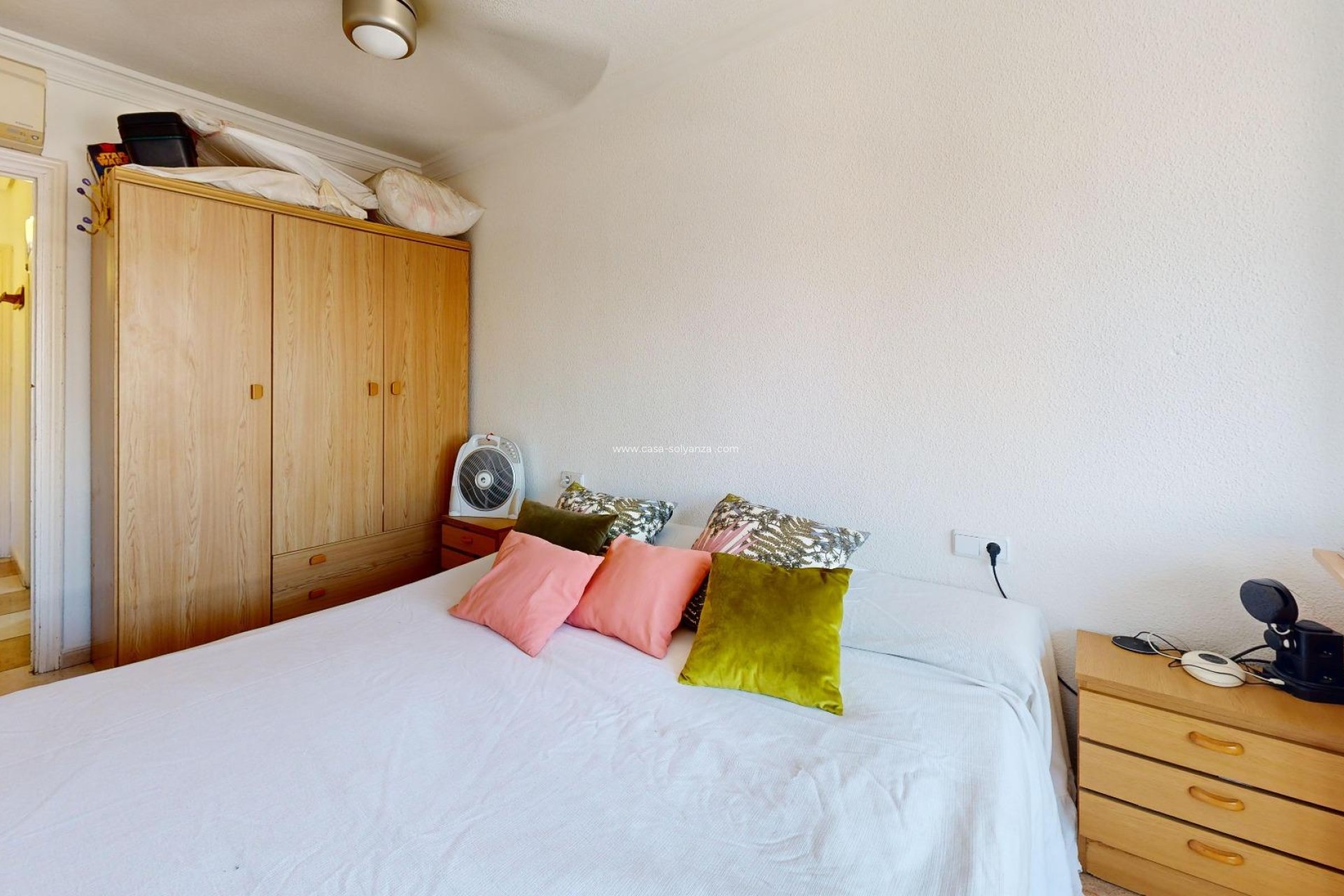 Revente - Appartement - Torrevieja - Puerto Deportivo Marina Salinas