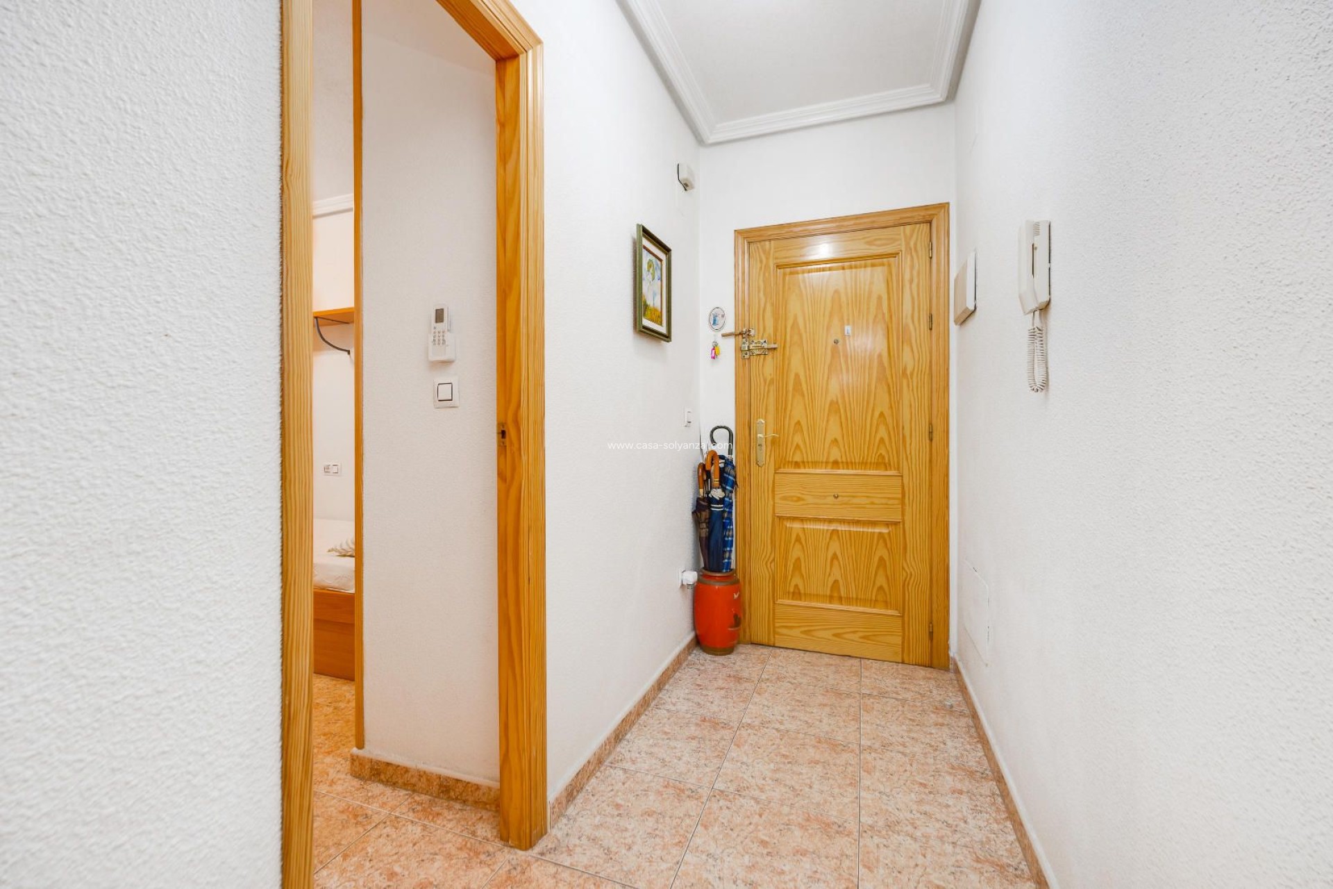 Revente - Appartement - Torrevieja - Puerto Deportivo Marina Salinas