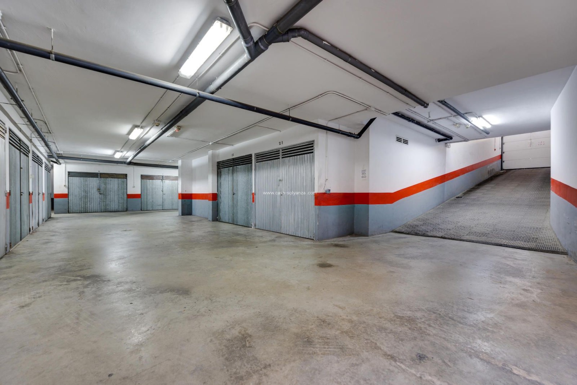 Revente - Appartement - Torrevieja - Puerto Deportivo Marina Salinas