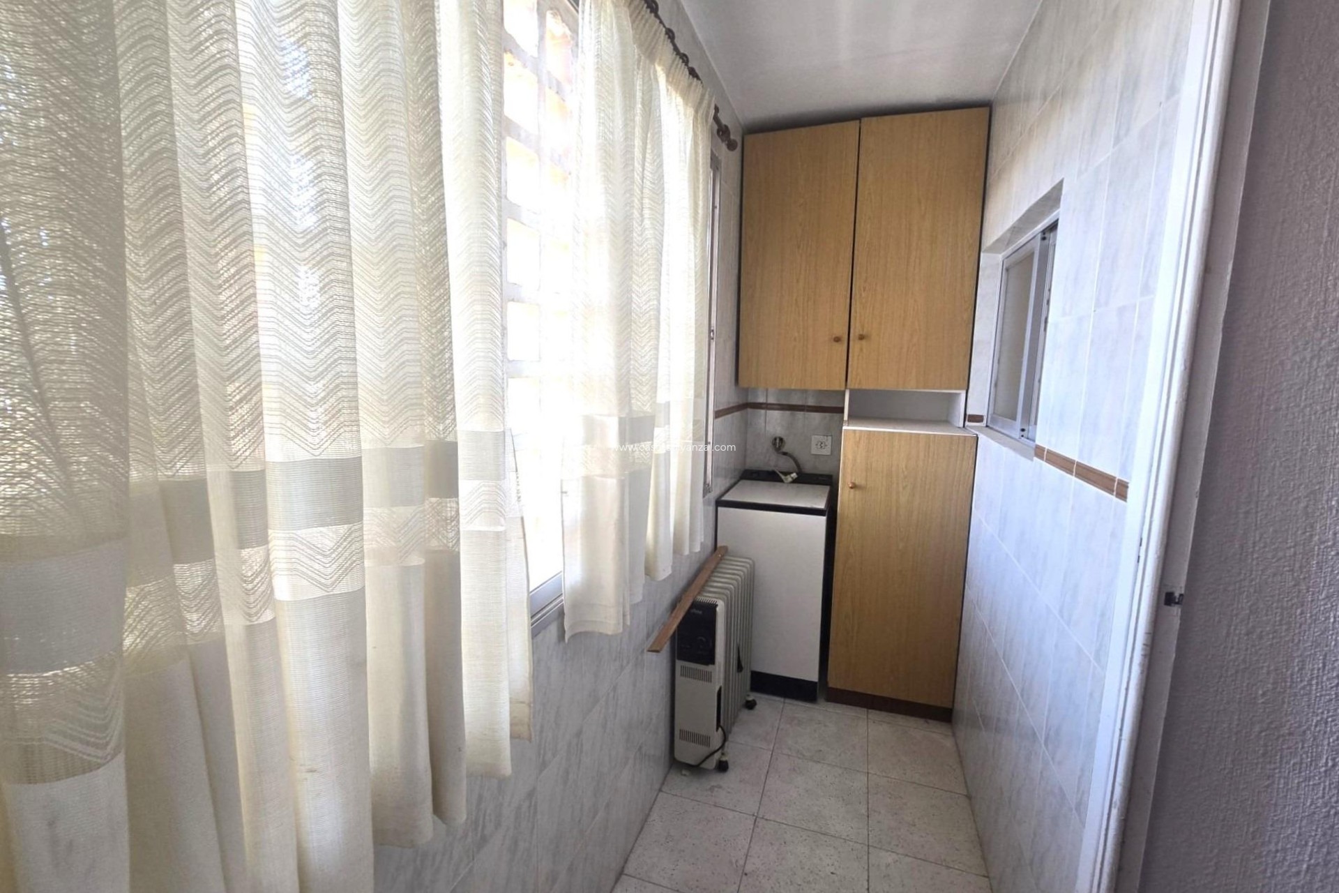 Revente - Appartement - Torrevieja - Puerto Deportivo Marina Salinas