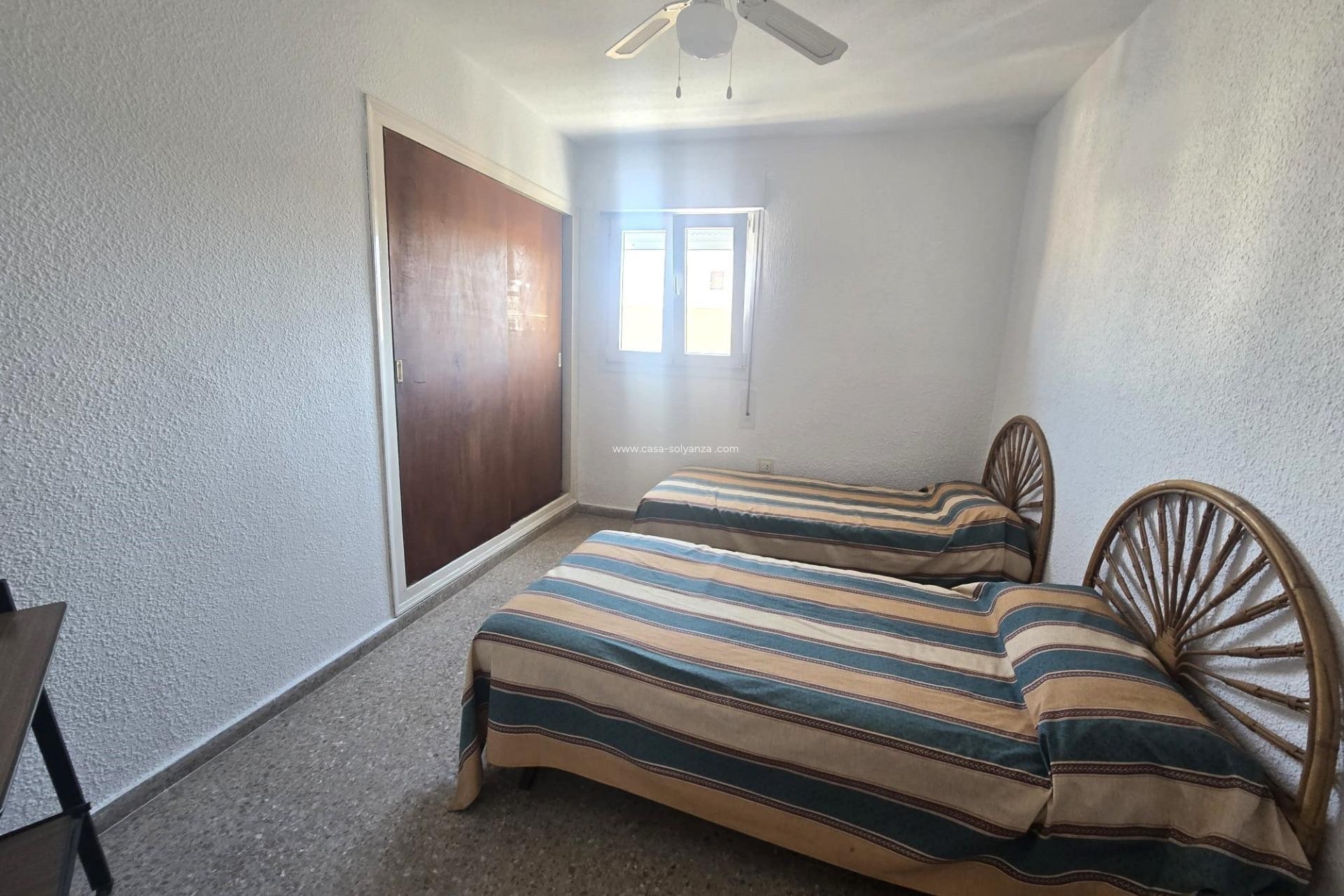 Revente - Appartement - Torrevieja - Puerto Deportivo Marina Salinas