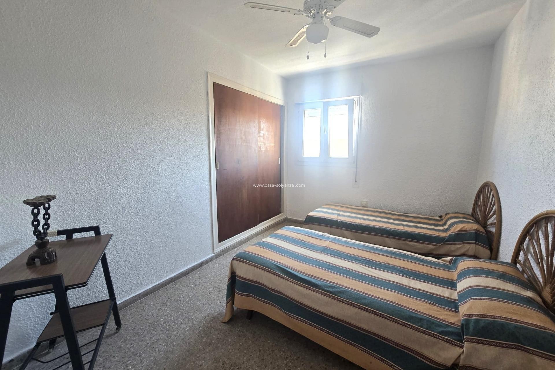 Revente - Appartement - Torrevieja - Puerto Deportivo Marina Salinas