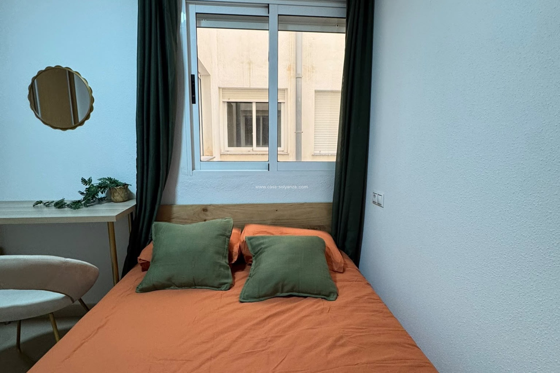Revente - Appartement - Torrevieja - Puerto