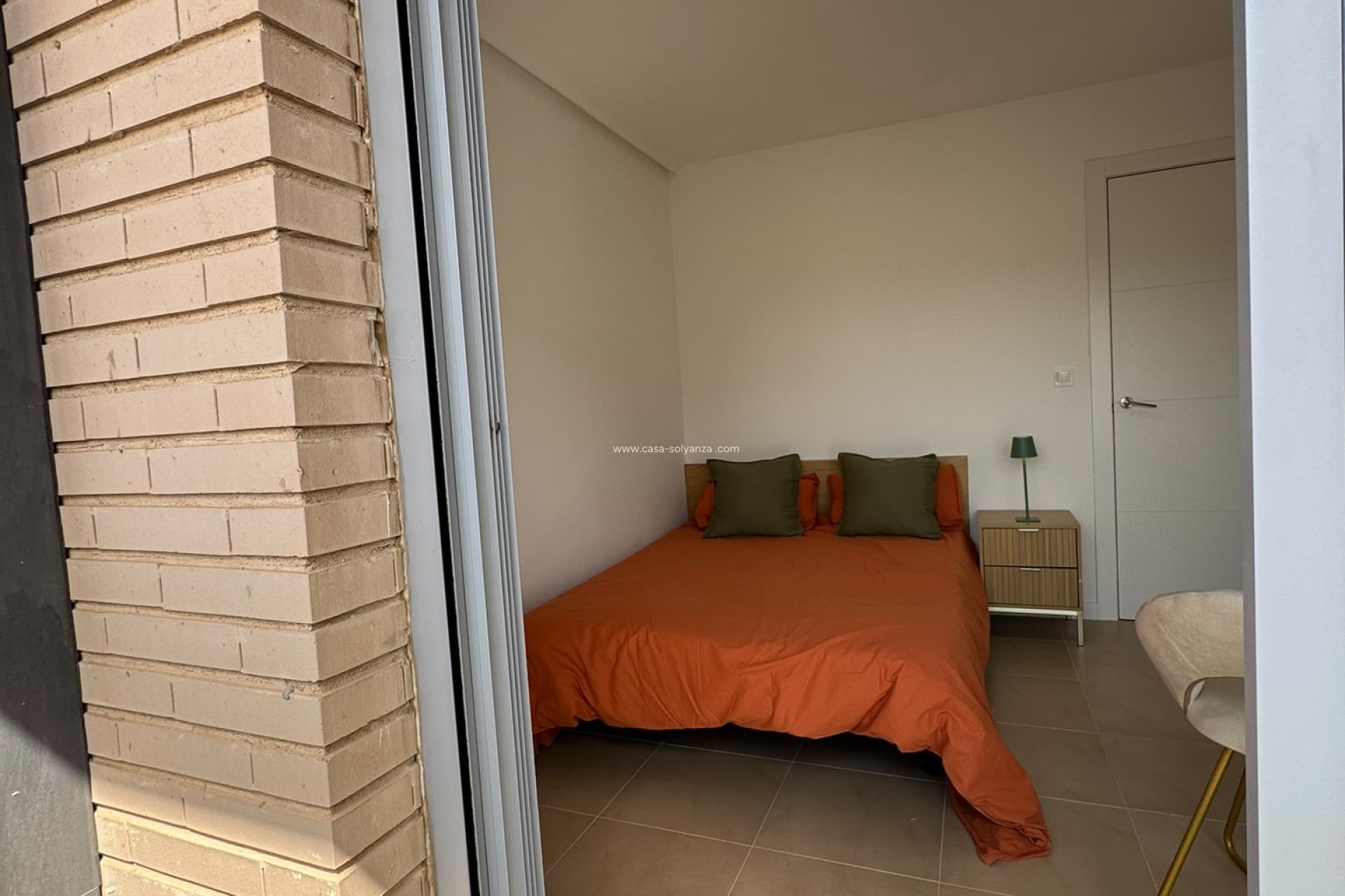 Revente - Appartement - Torrevieja - Puerto