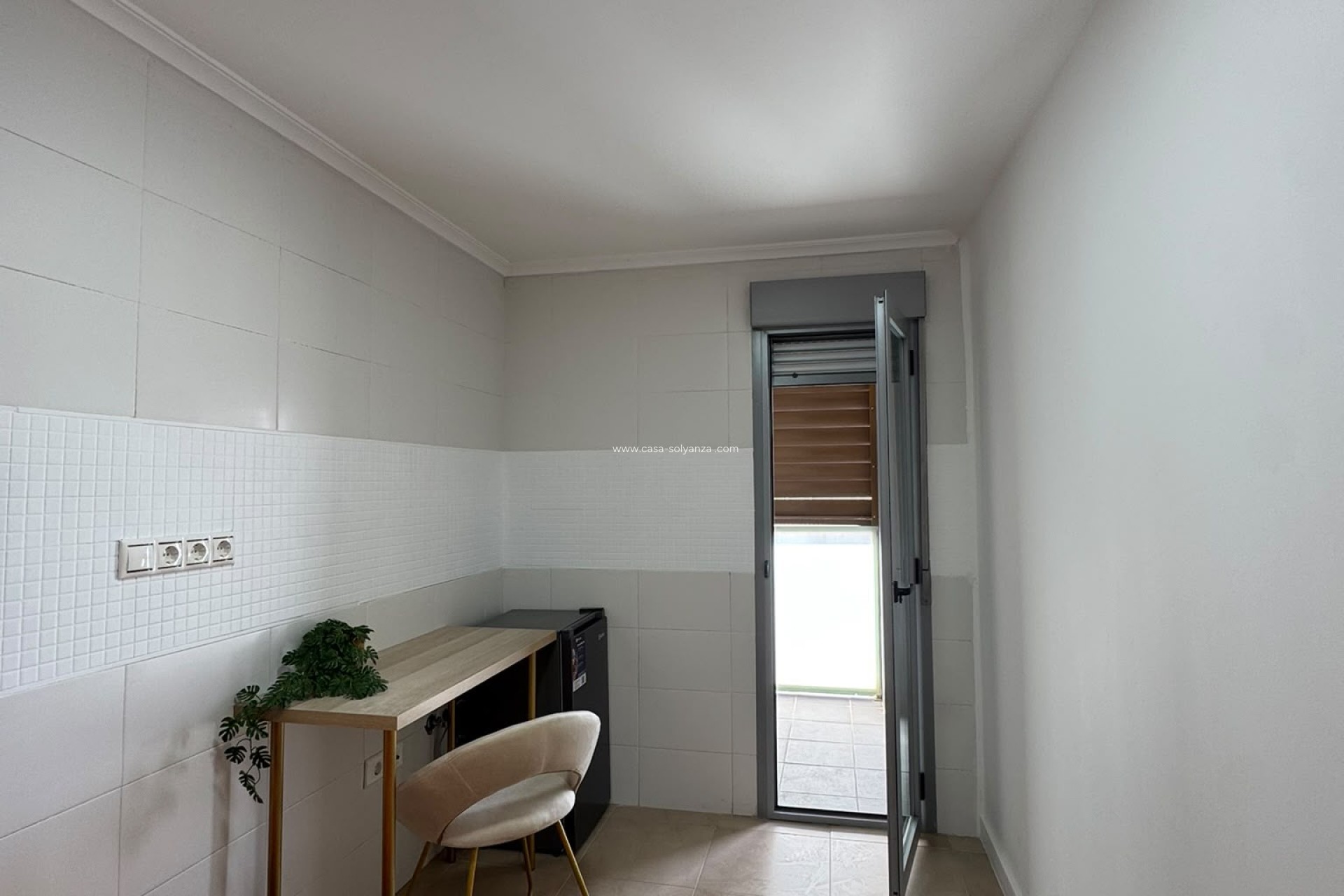 Revente - Appartement - Torrevieja - Puerto