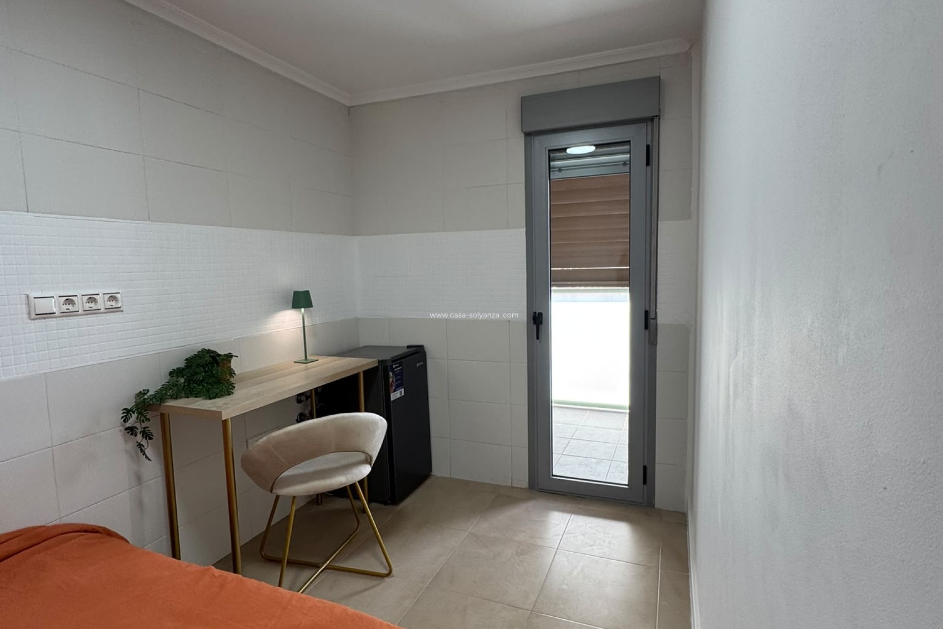 Revente - Appartement - Torrevieja - Puerto