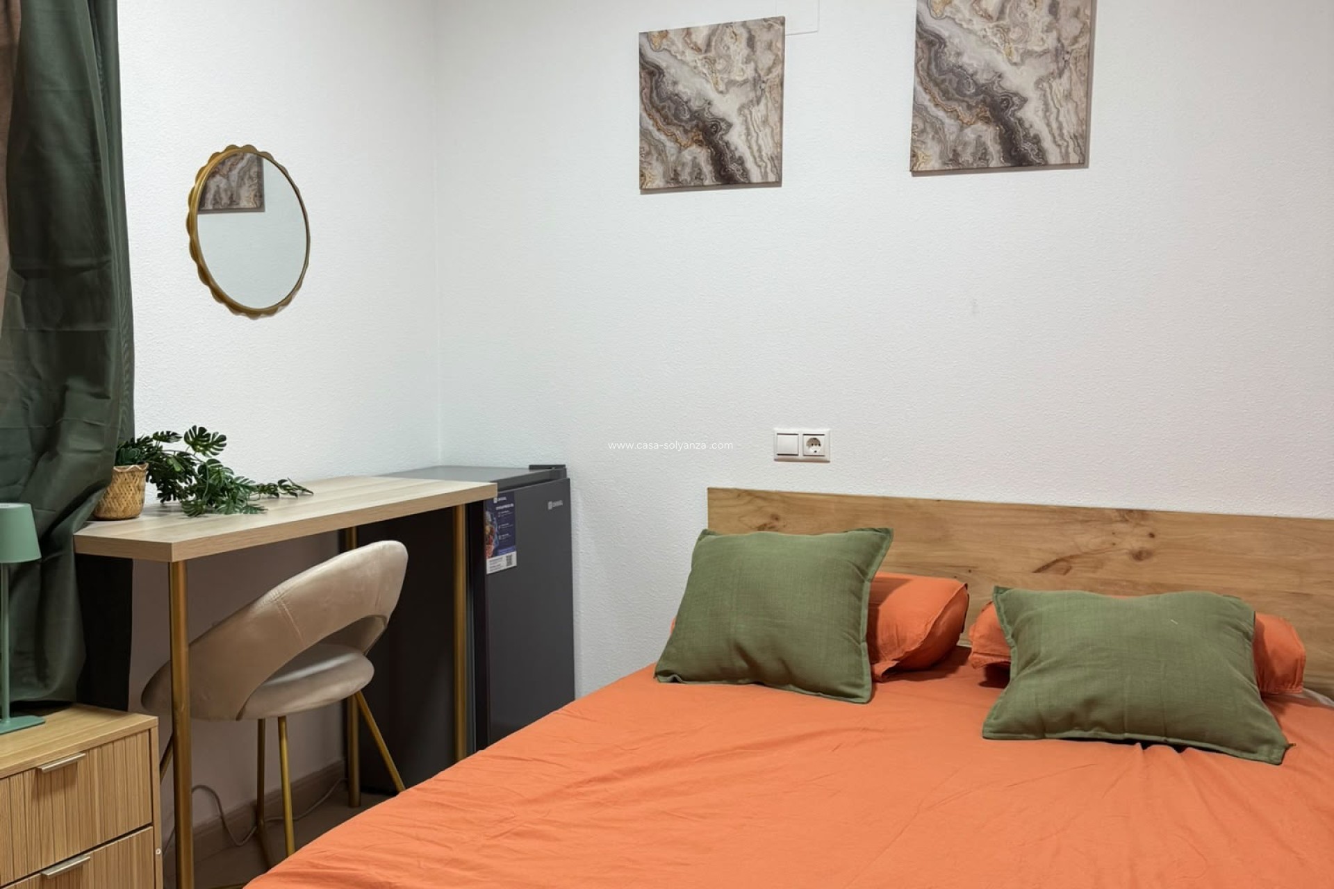 Revente - Appartement - Torrevieja - Puerto