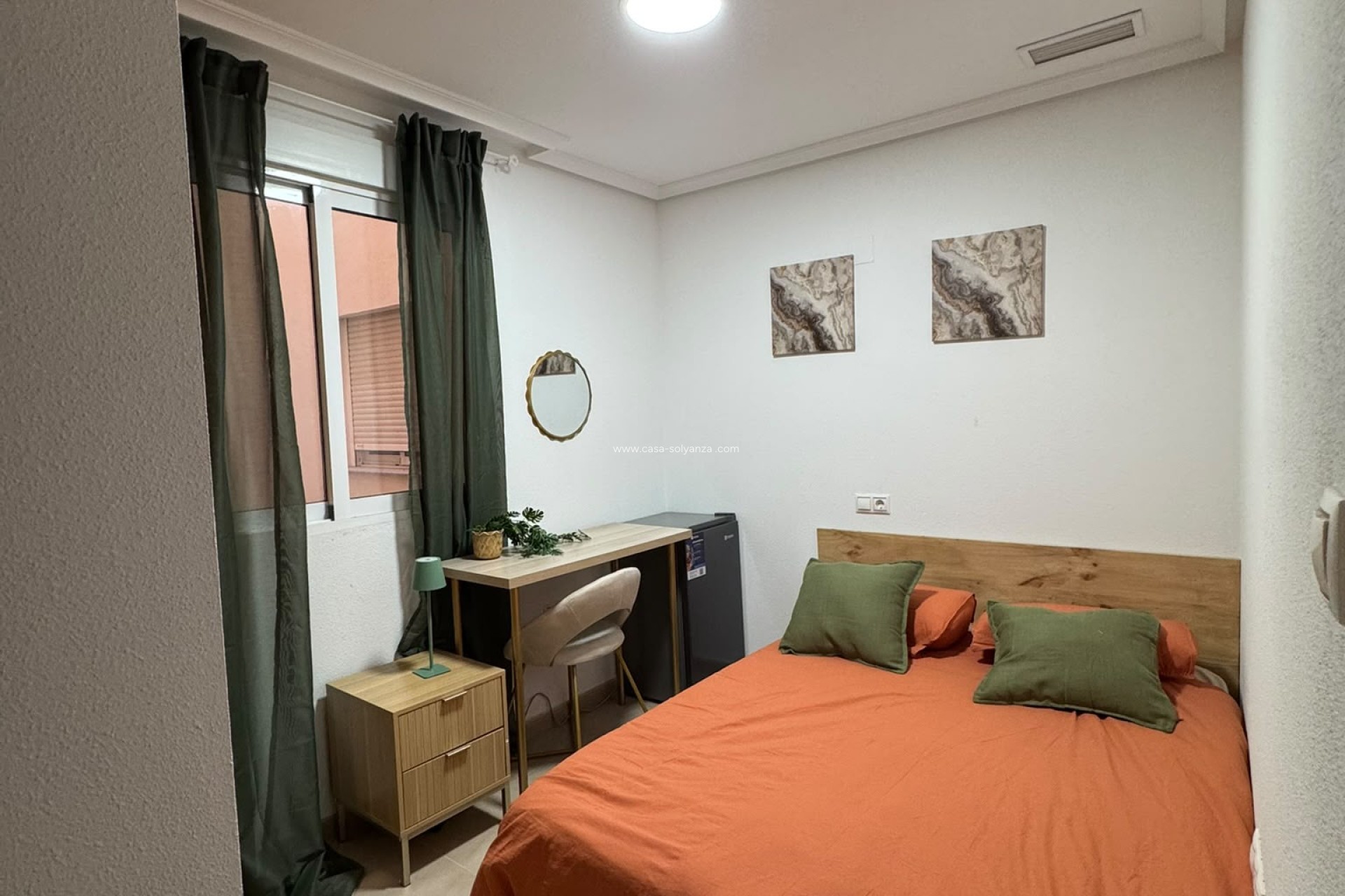 Revente - Appartement - Torrevieja - Puerto