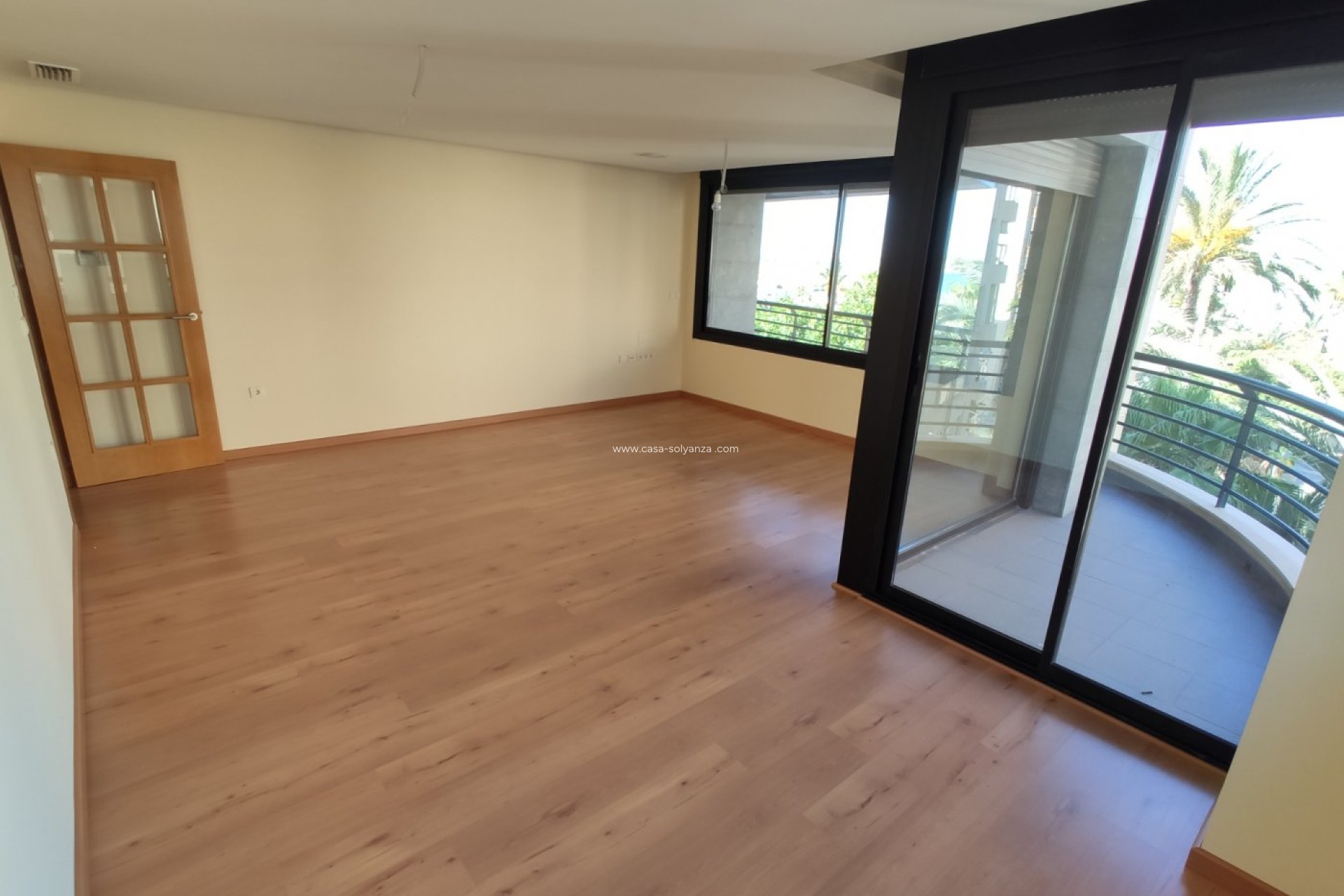 Revente - Appartement - Torrevieja - Puerto