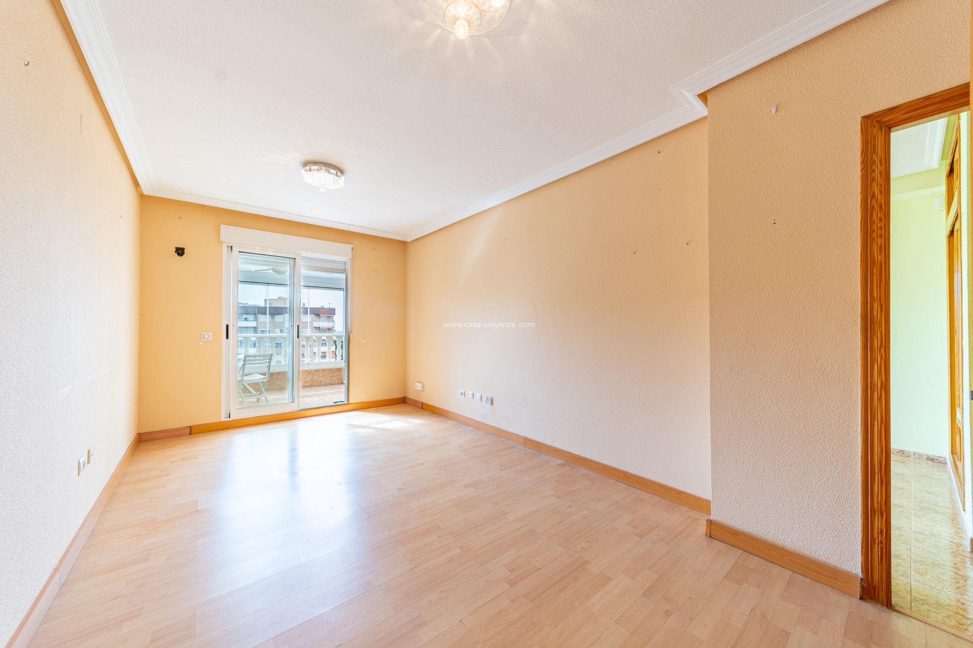 Revente - Appartement - Torrevieja - Puerto