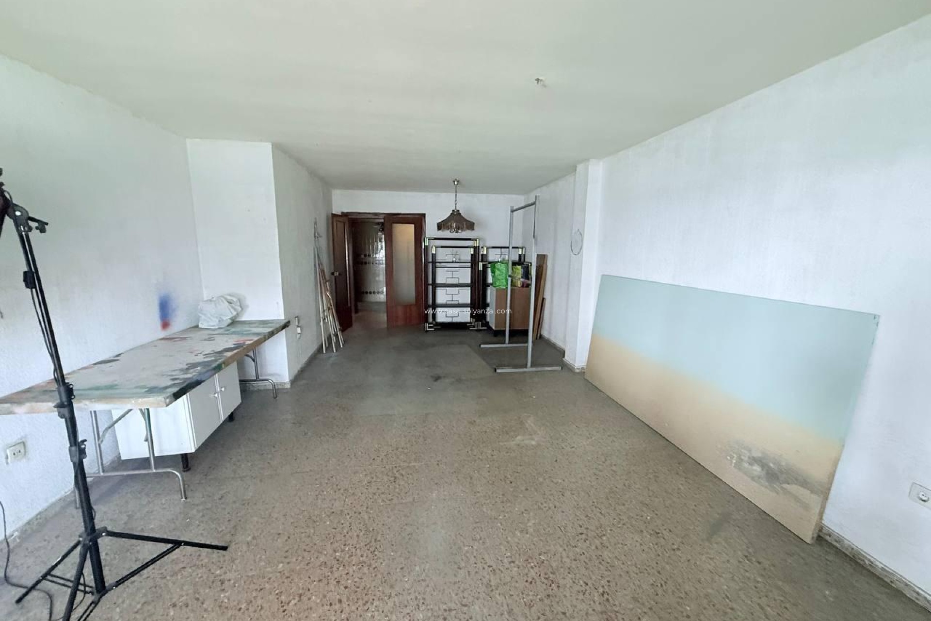 Revente - Appartement - Torrevieja - Puerto