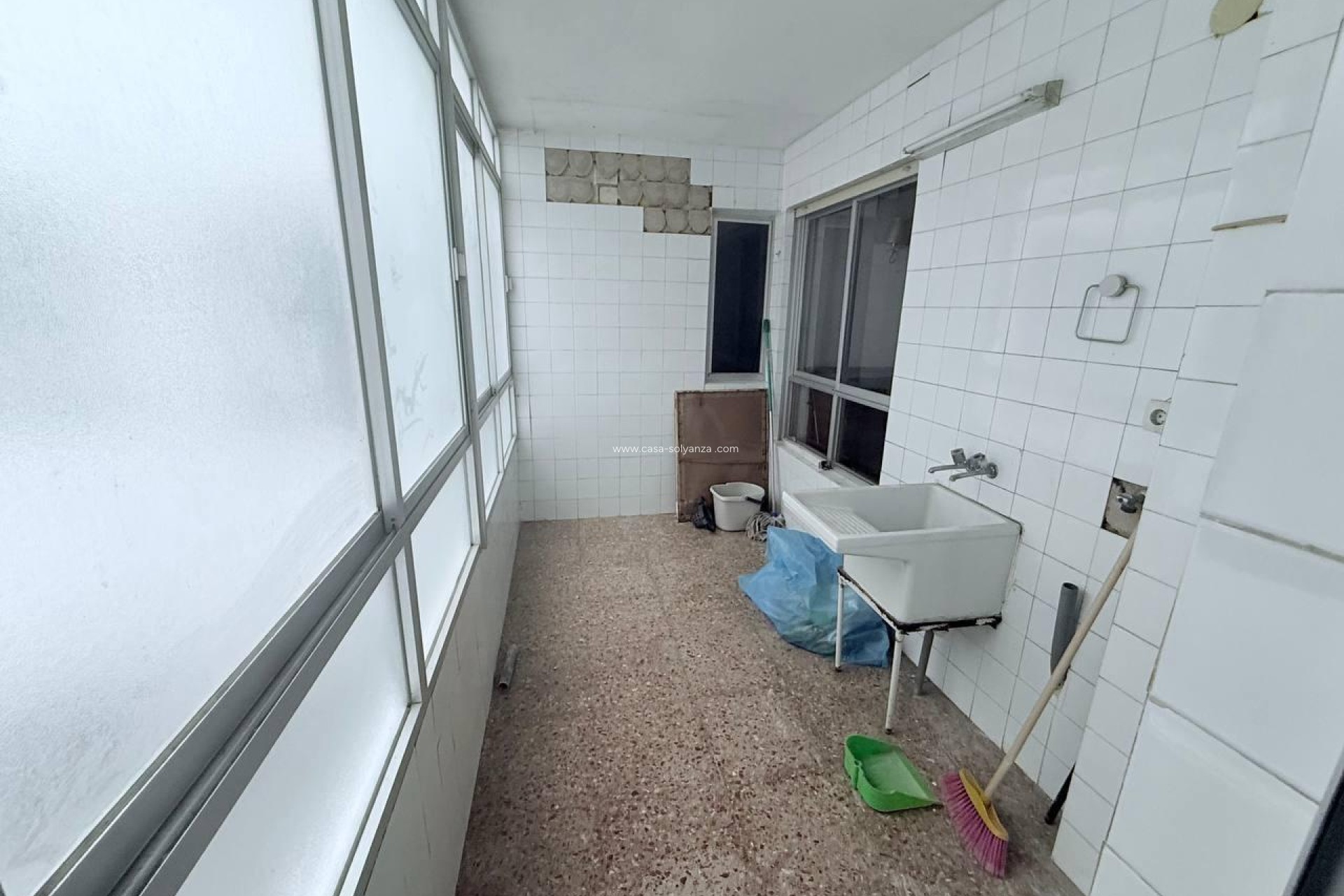 Revente - Appartement - Torrevieja - Puerto