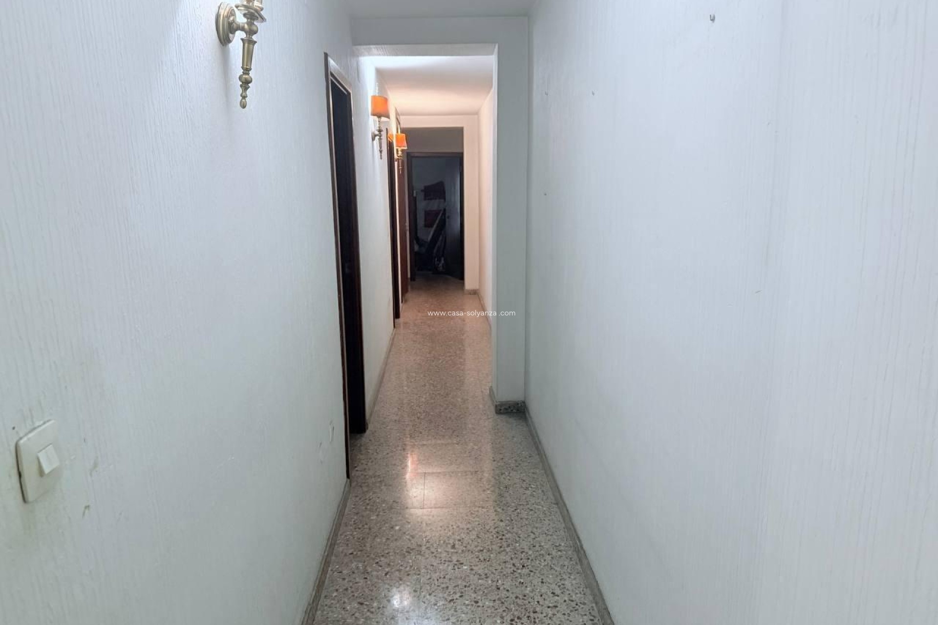 Revente - Appartement - Torrevieja - Puerto