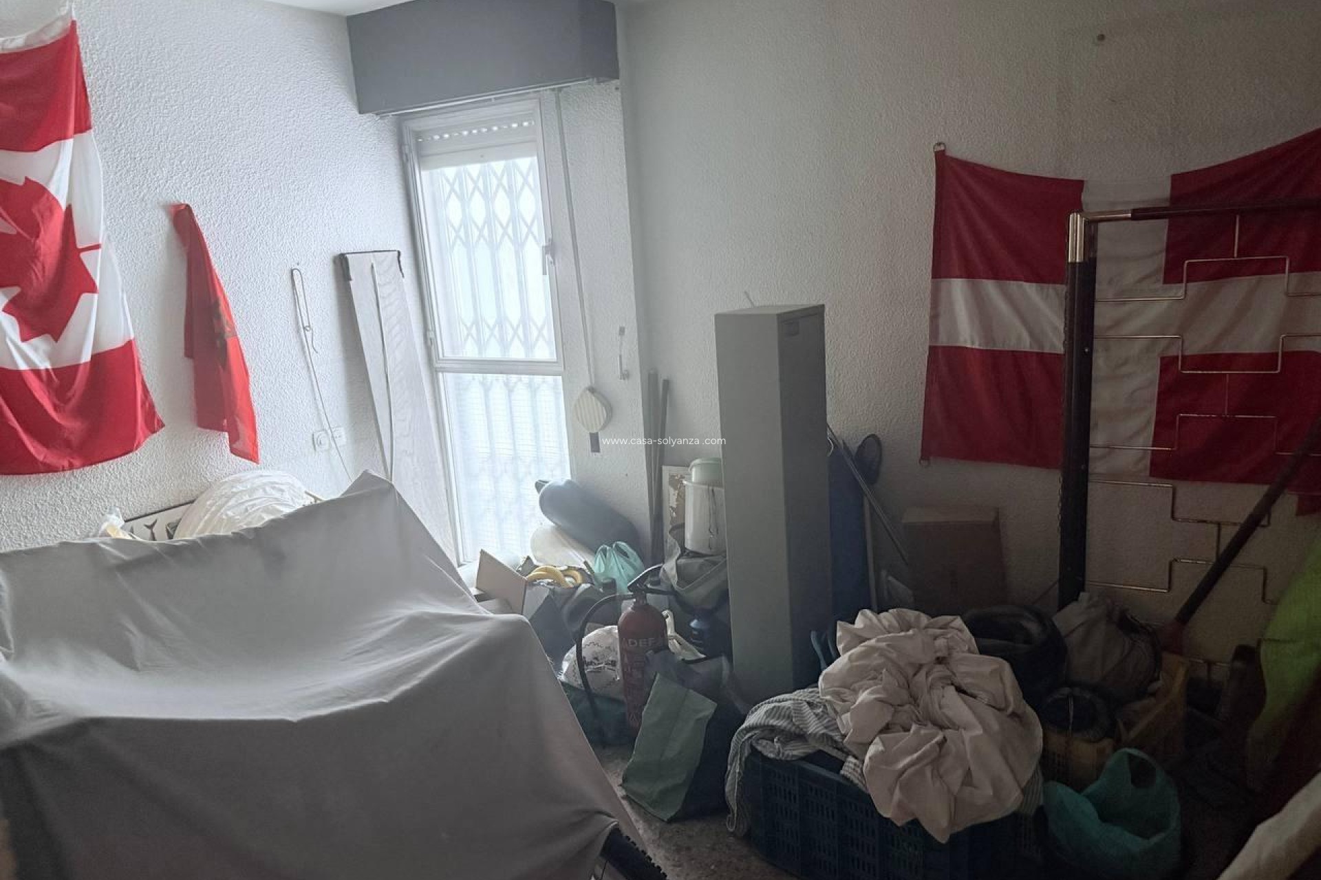 Revente - Appartement - Torrevieja - Puerto