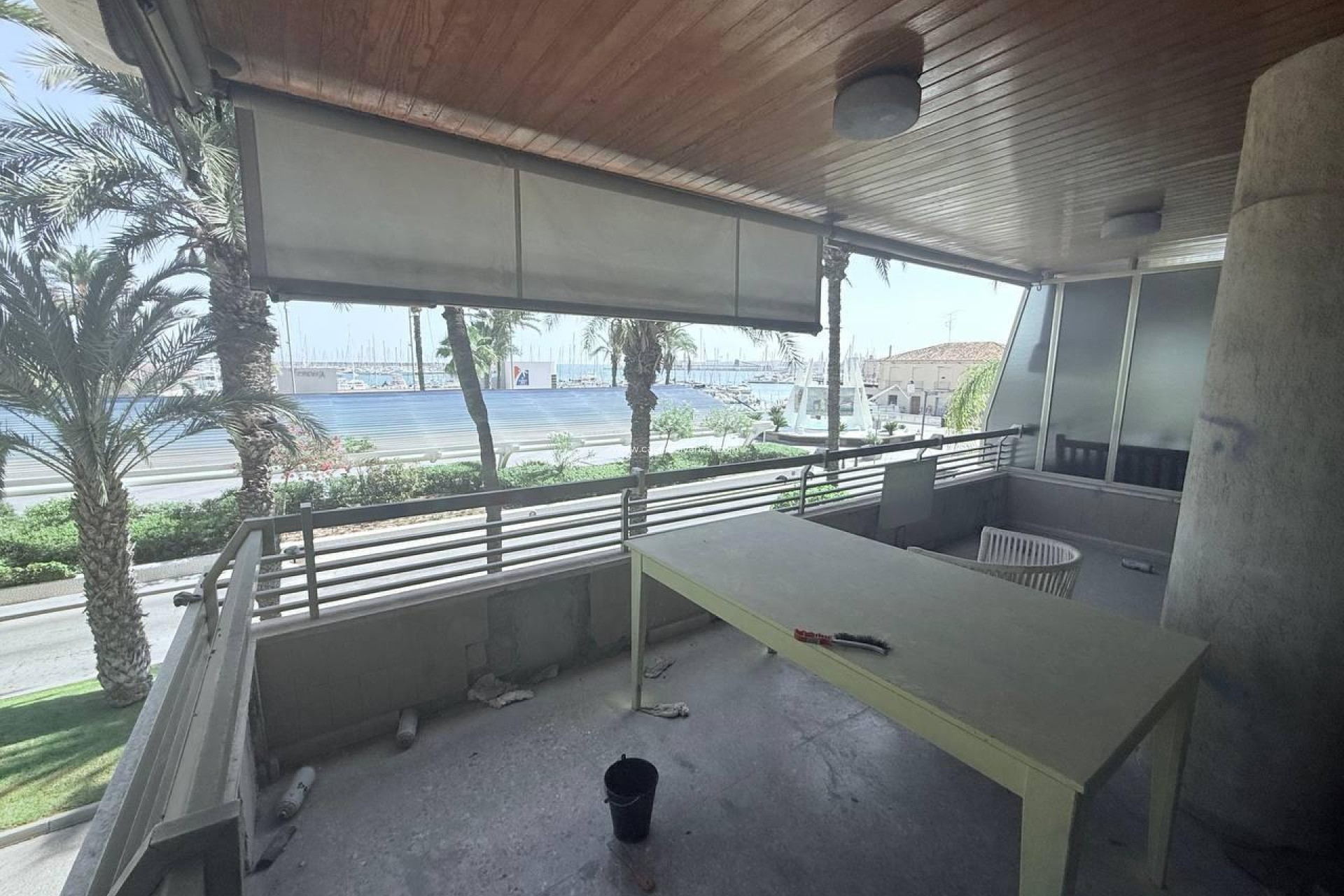 Revente - Appartement - Torrevieja - Puerto