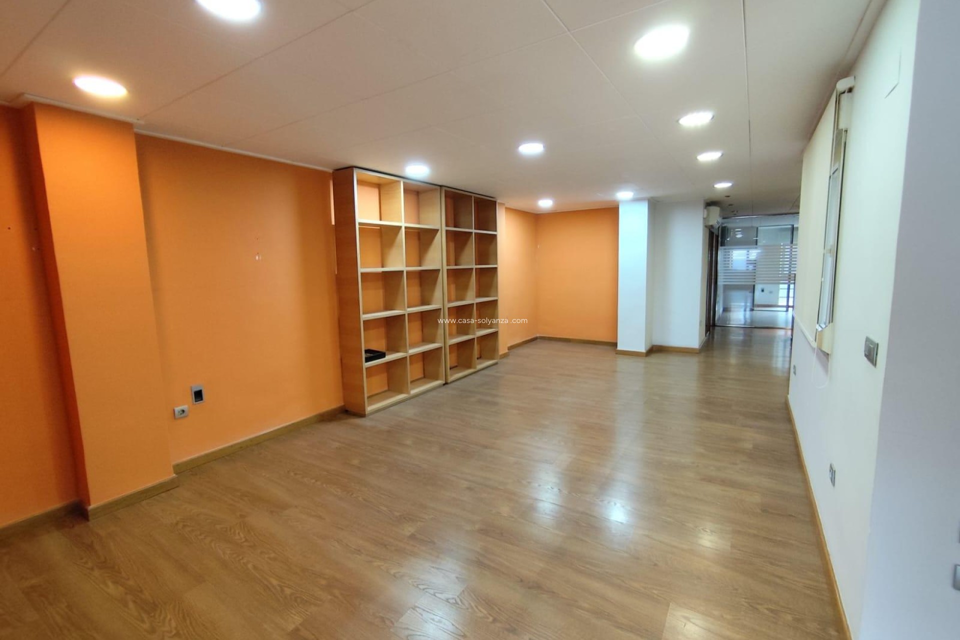 Revente - Appartement - Torrevieja - Puerto