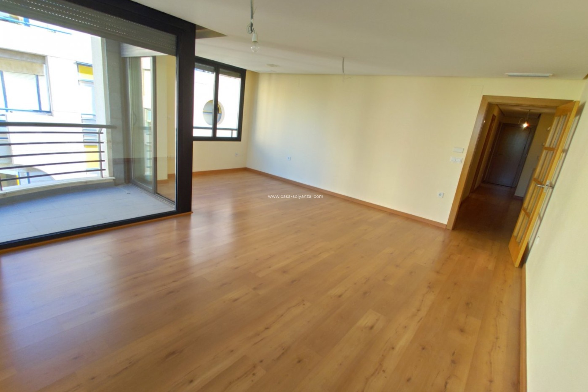 Revente - Appartement - Torrevieja - Puerto