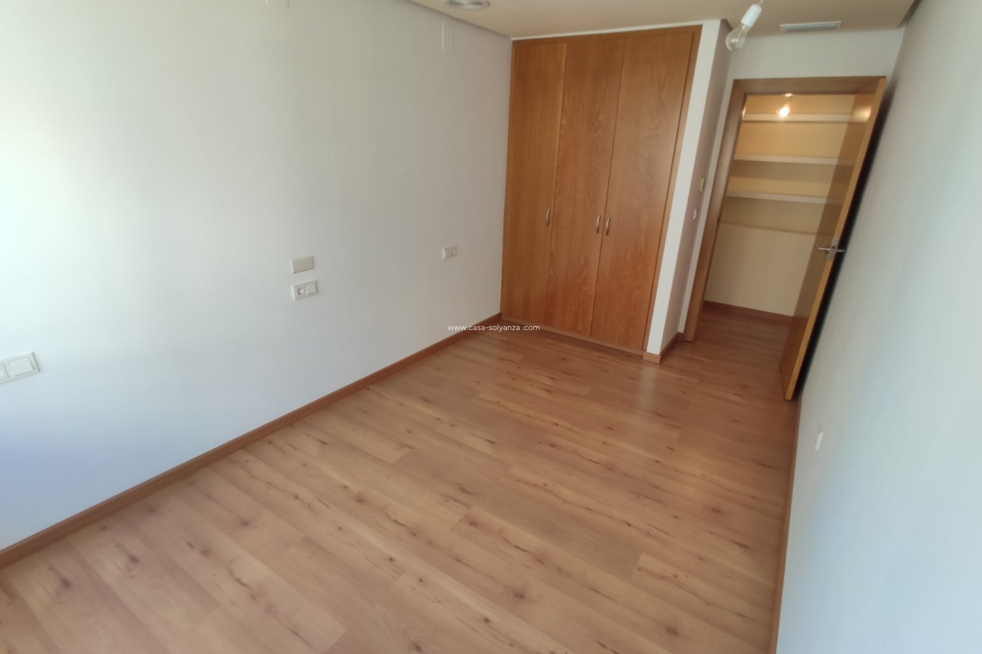 Revente - Appartement - Torrevieja - Puerto