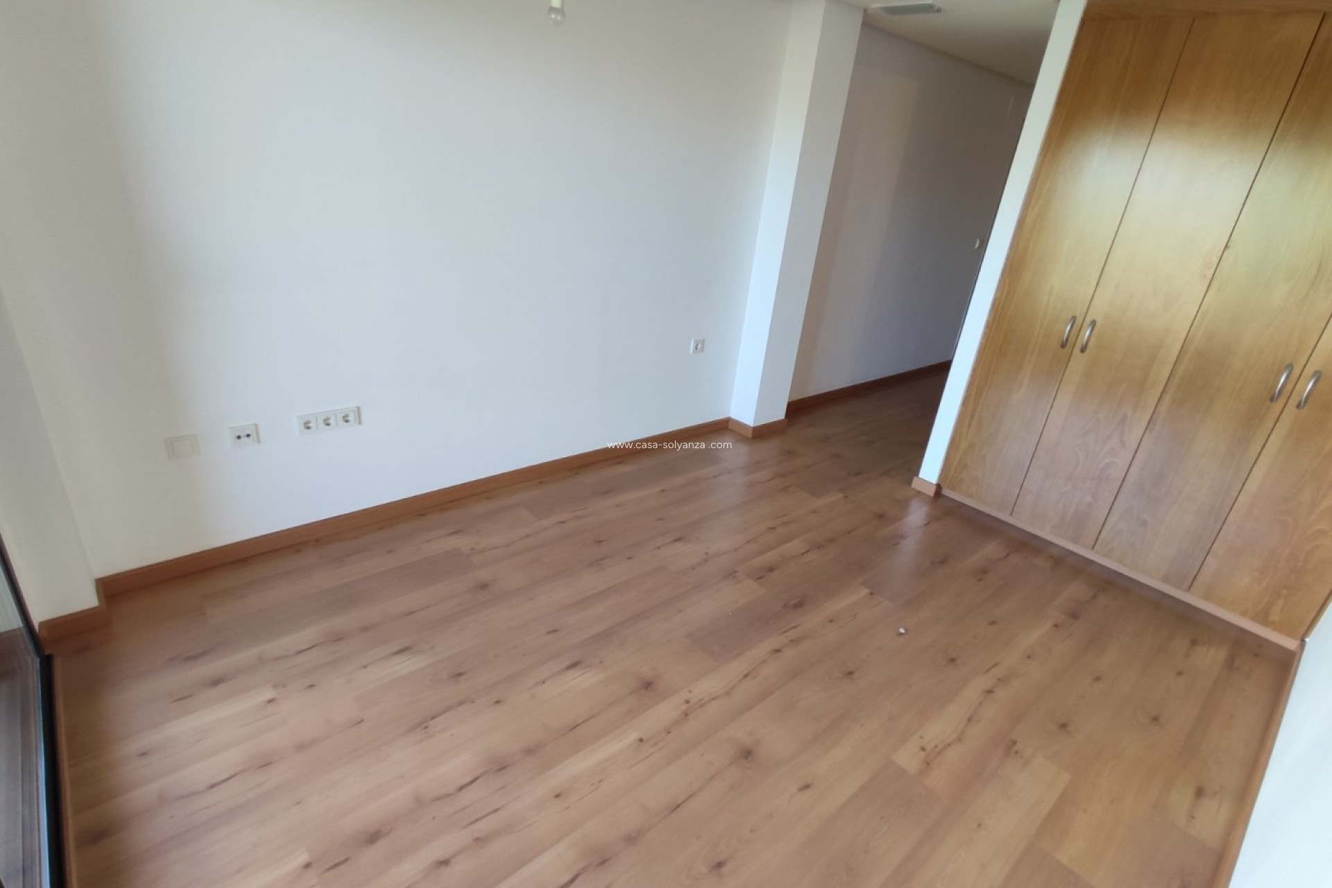 Revente - Appartement - Torrevieja - Puerto