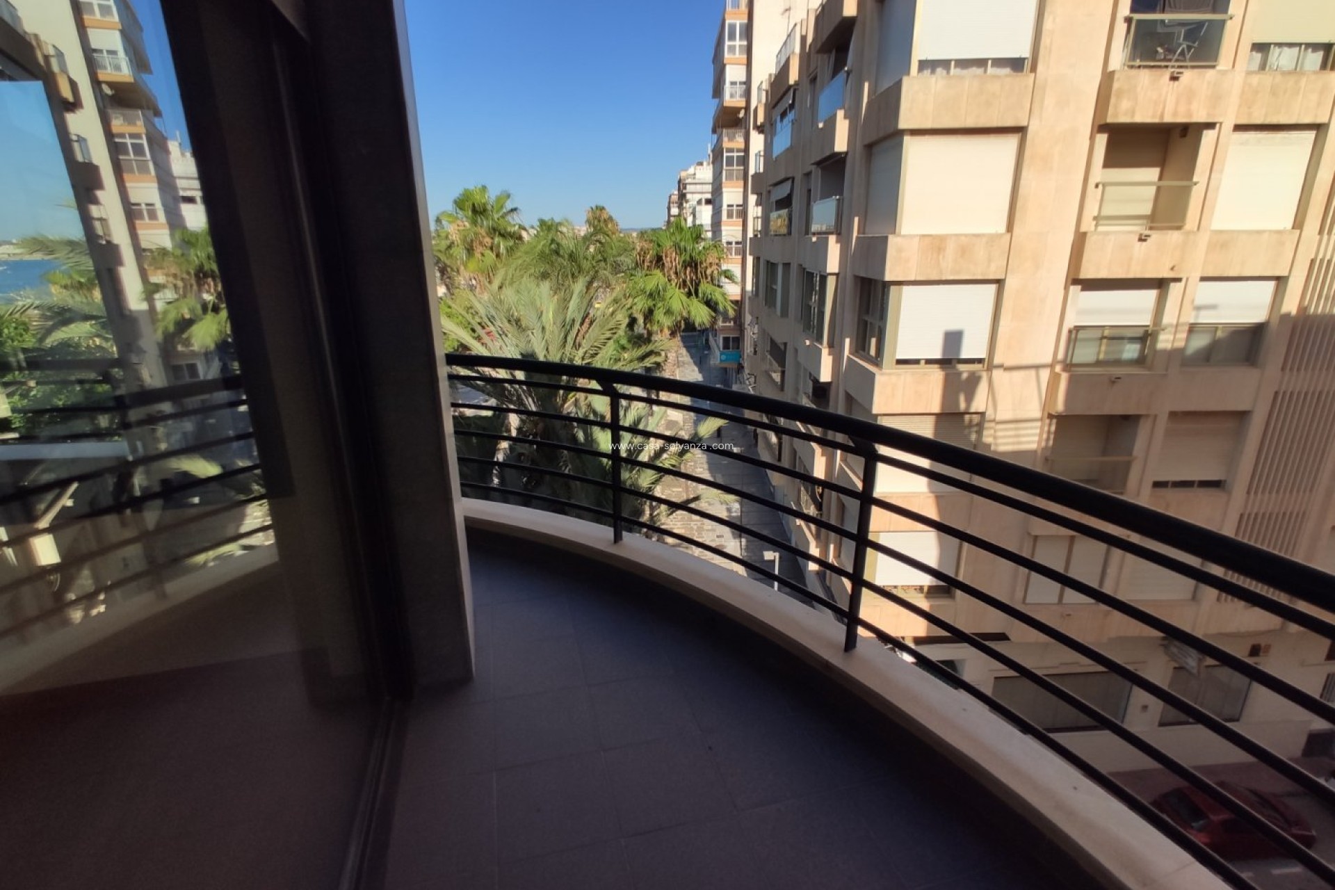 Revente - Appartement - Torrevieja - Puerto