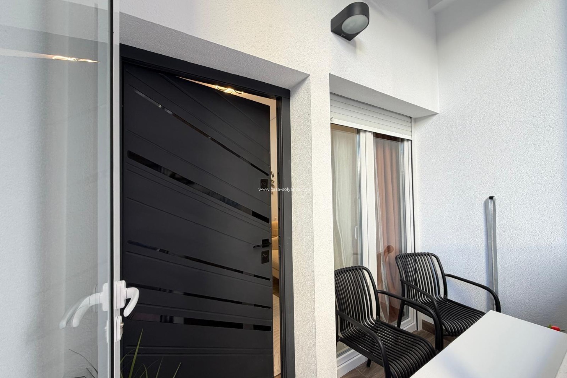 Revente - Appartement - Torrevieja - Puerto