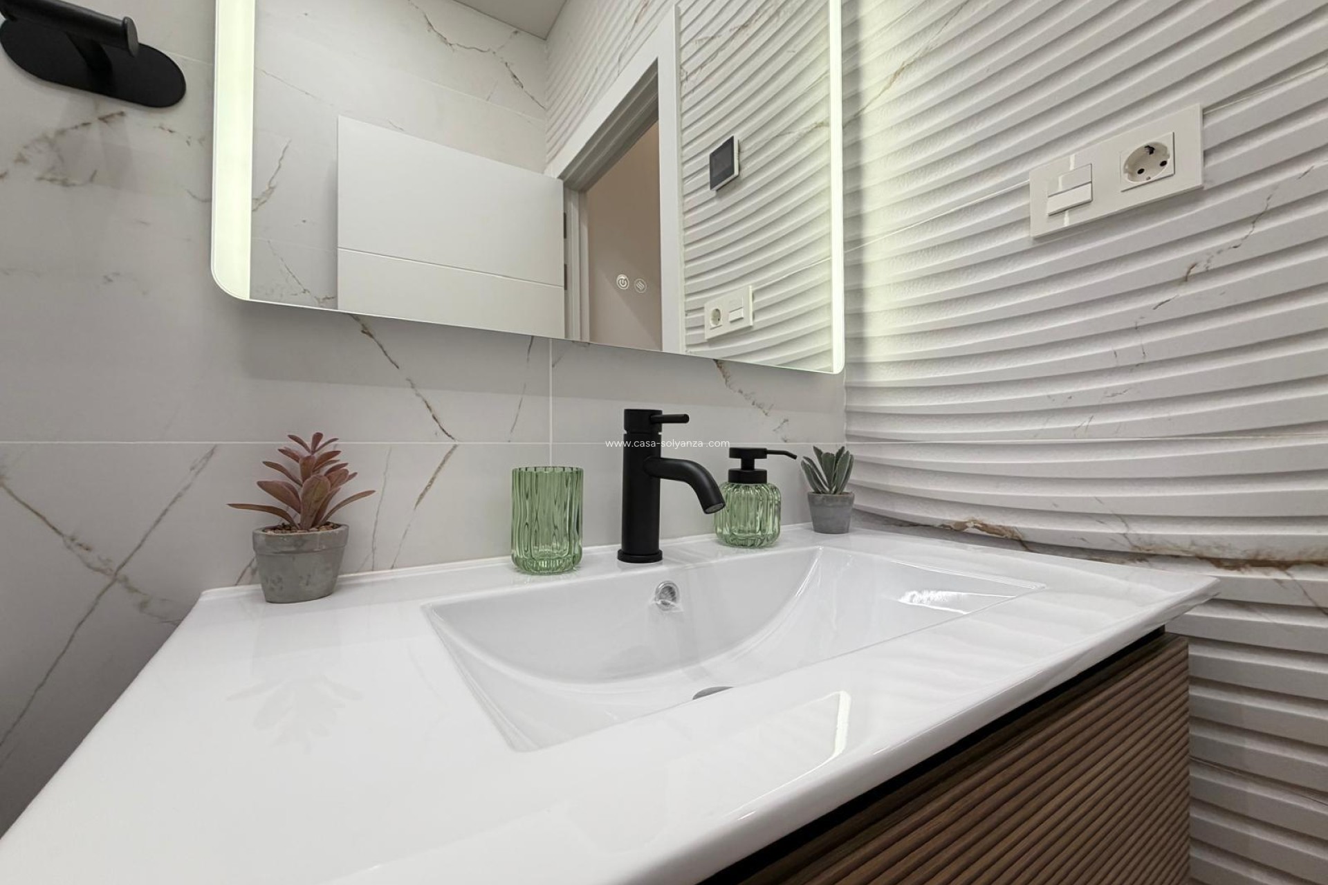 Revente - Appartement - Torrevieja - Puerto