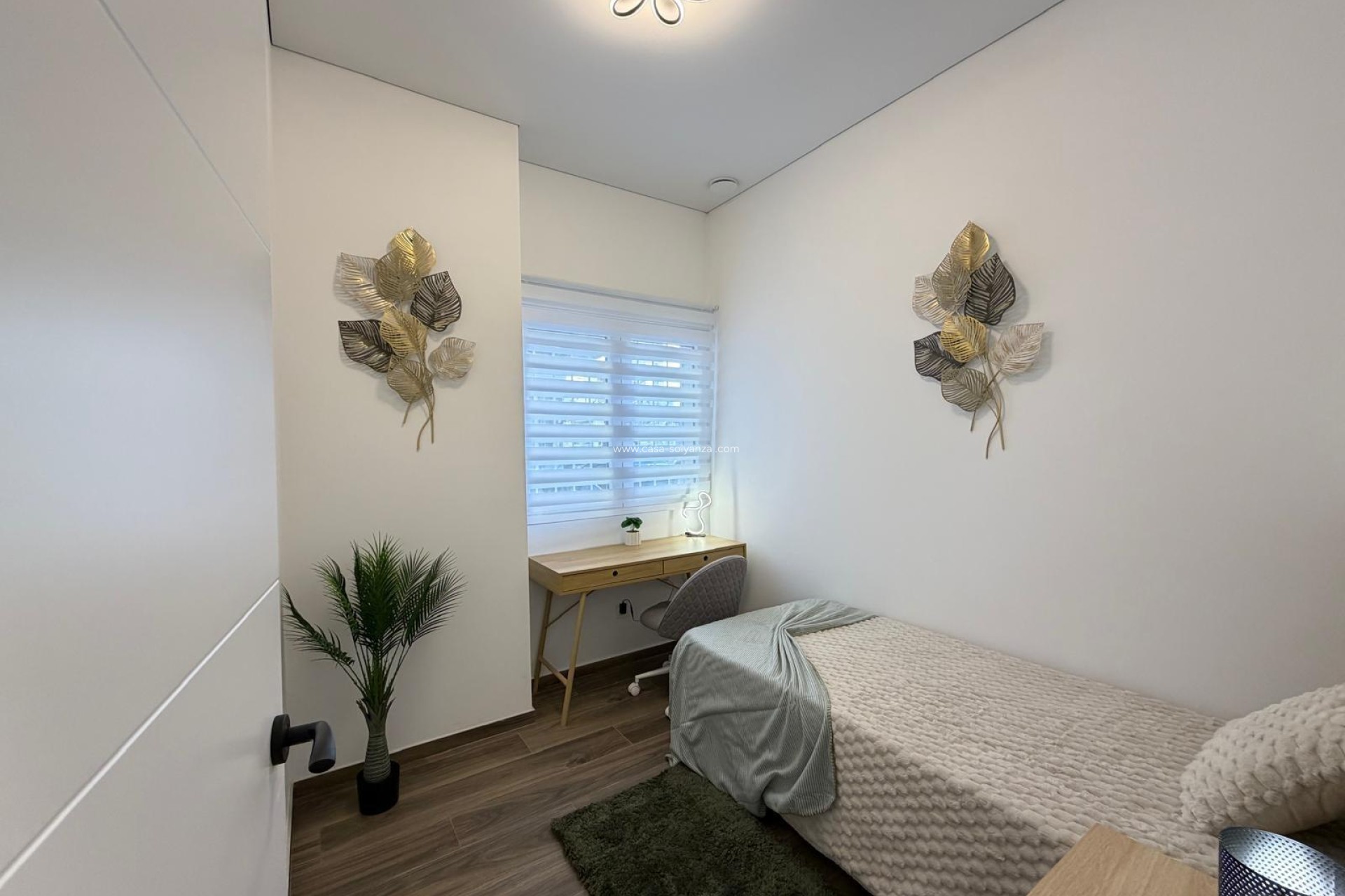 Revente - Appartement - Torrevieja - Puerto