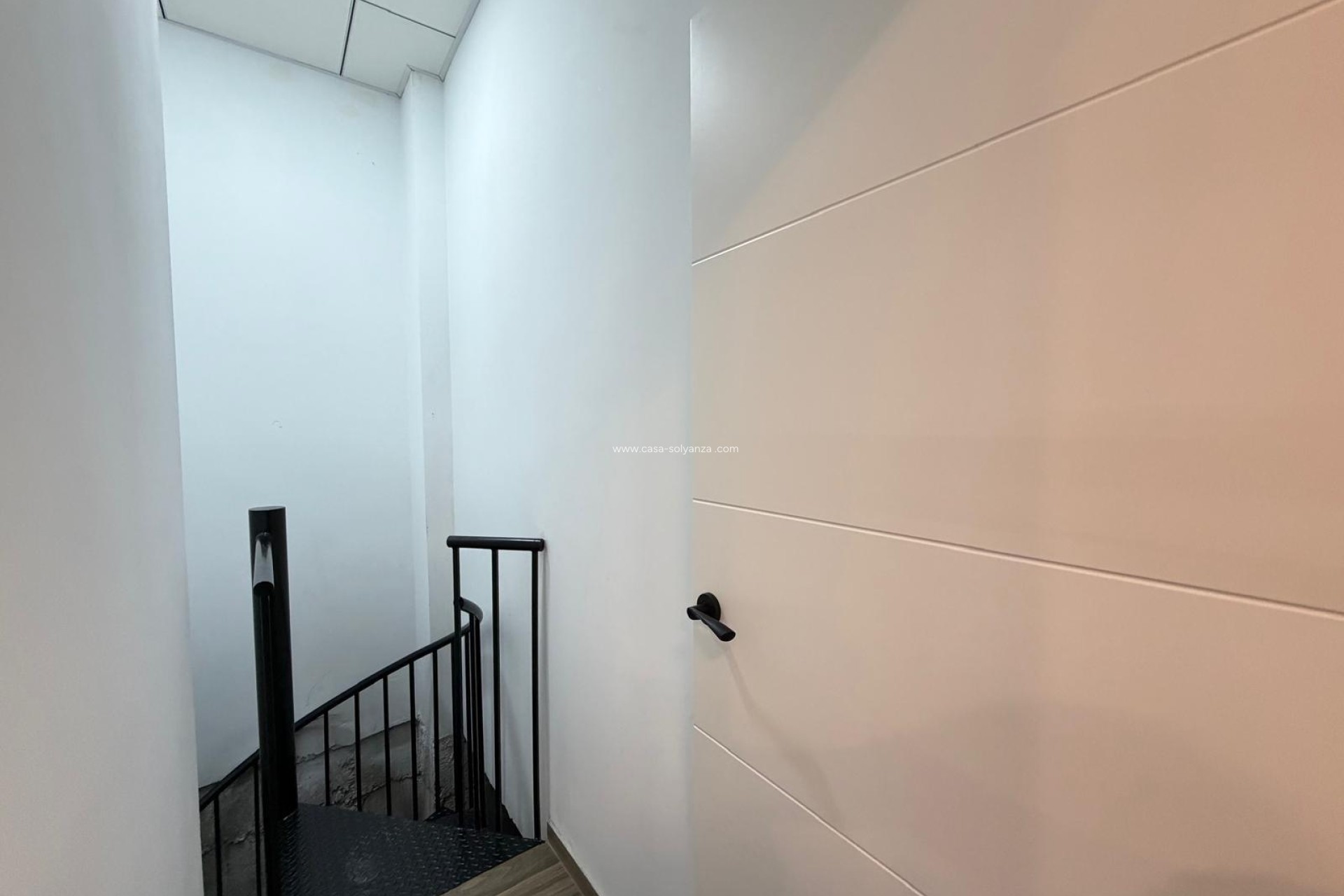 Revente - Appartement - Torrevieja - Puerto