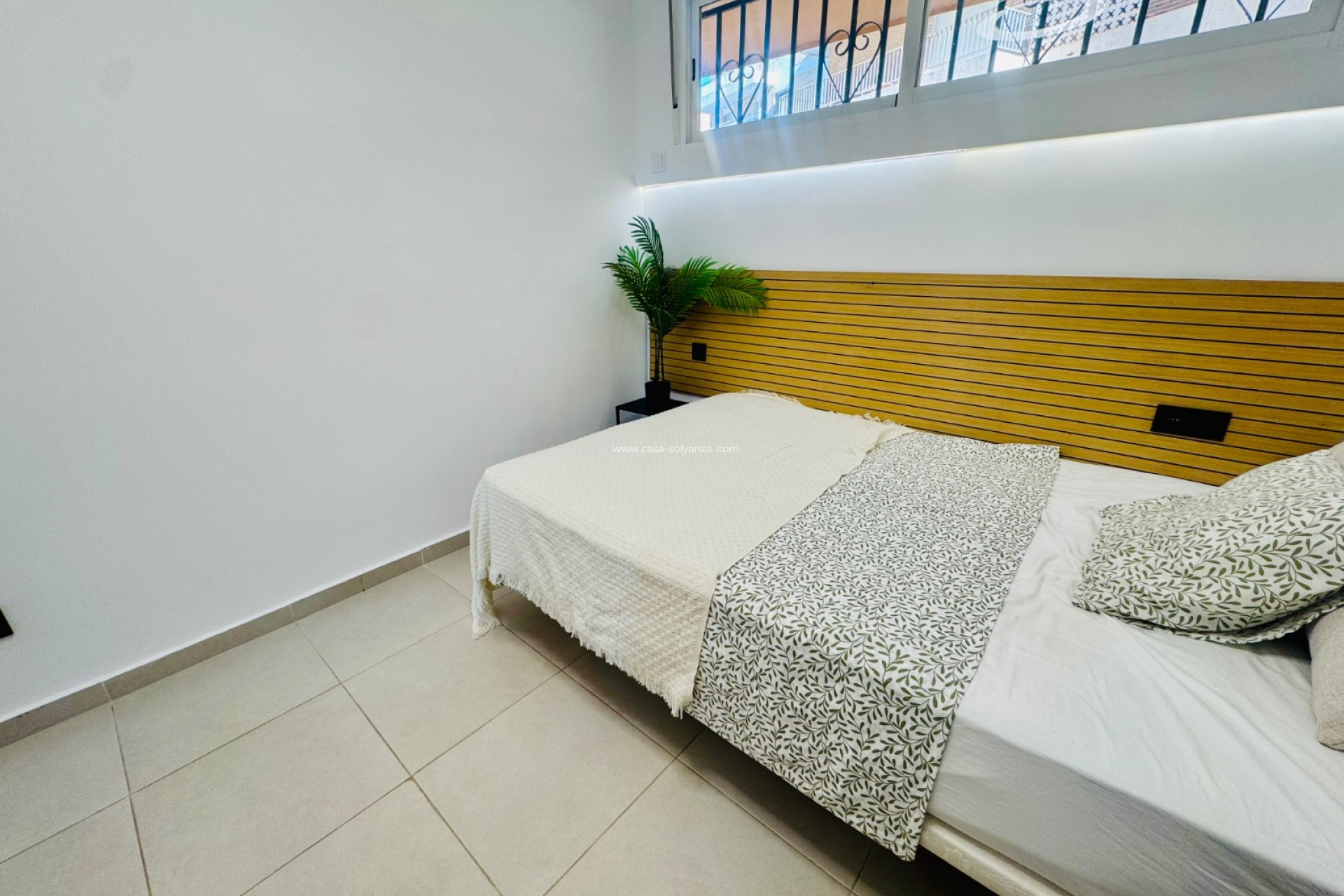 Revente - Appartement - Torrevieja - Puerto