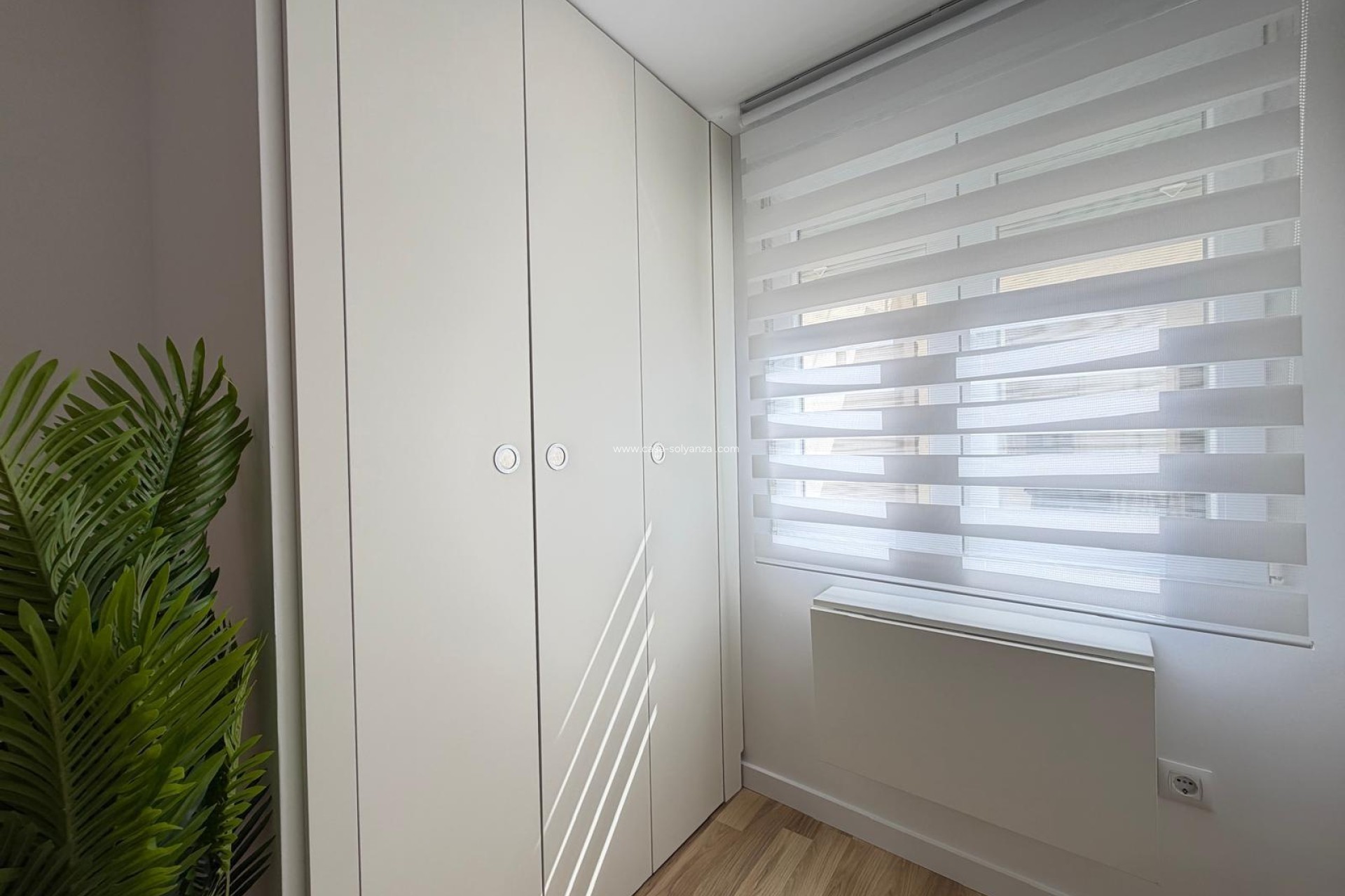 Revente - Appartement - Torrevieja - Puerto