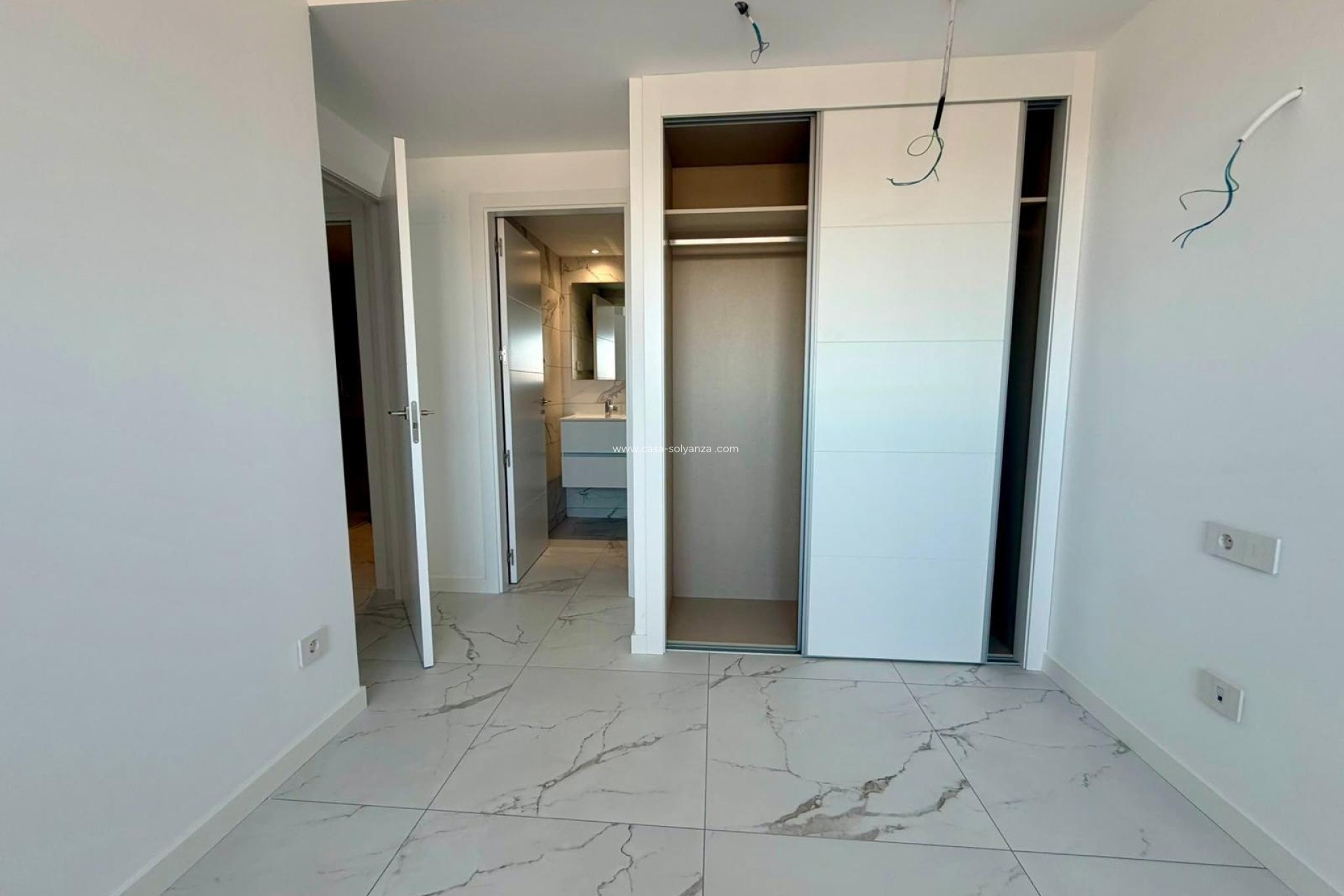 Revente - Appartement - Torrevieja - Punta Prima