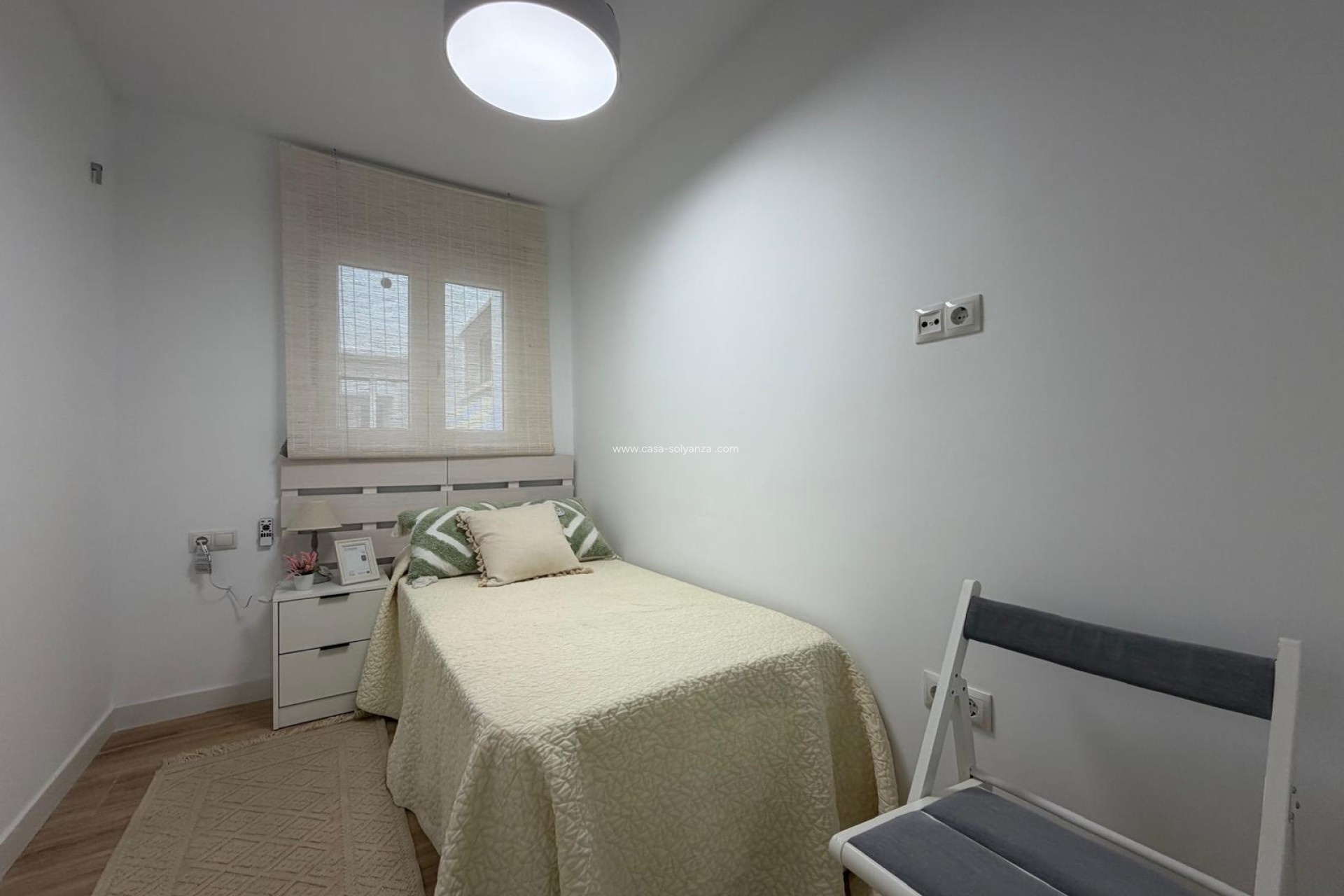 Revente - Appartement - Torrevieja - Punta Prima
