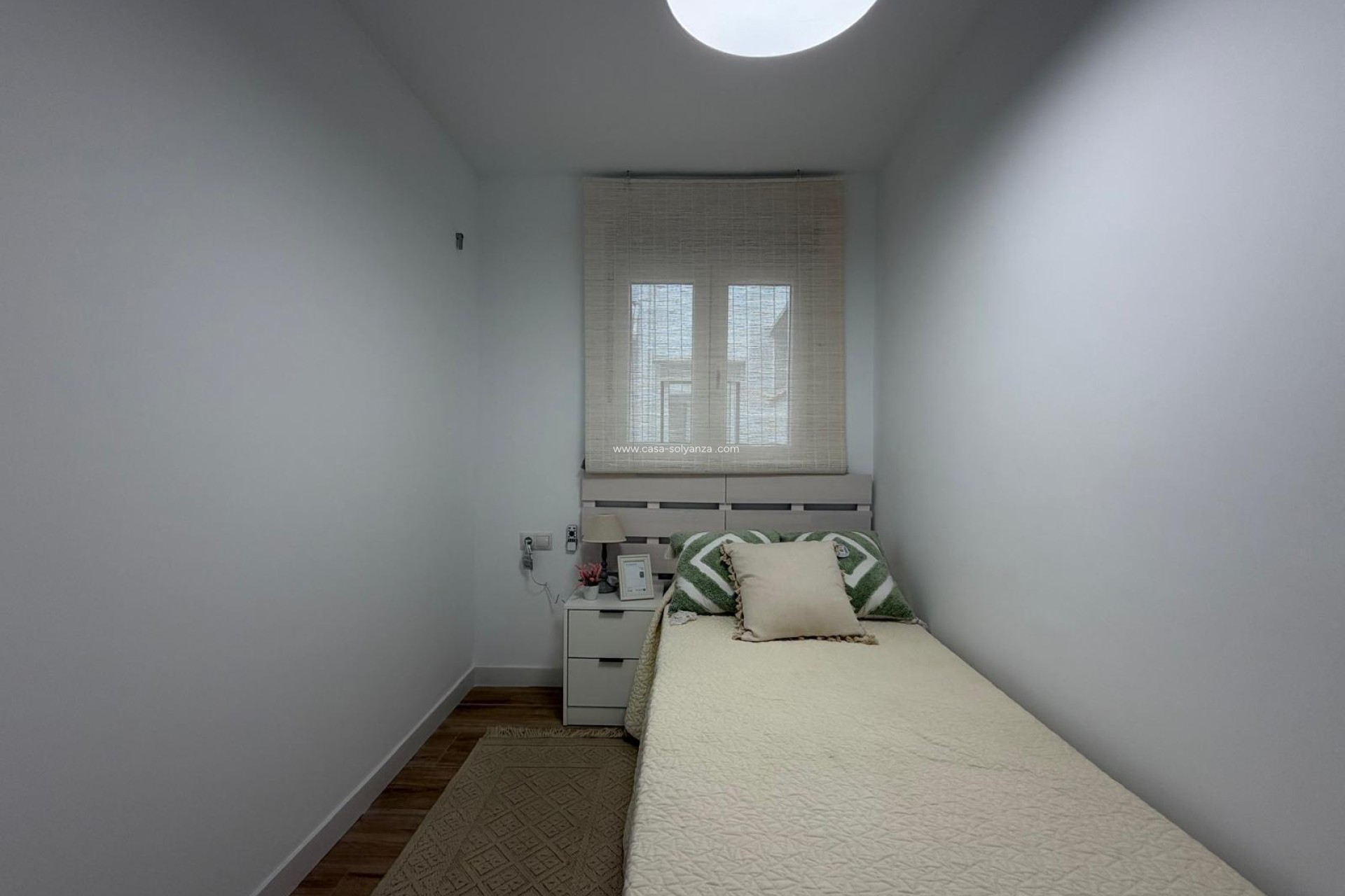 Revente - Appartement - Torrevieja - Punta Prima