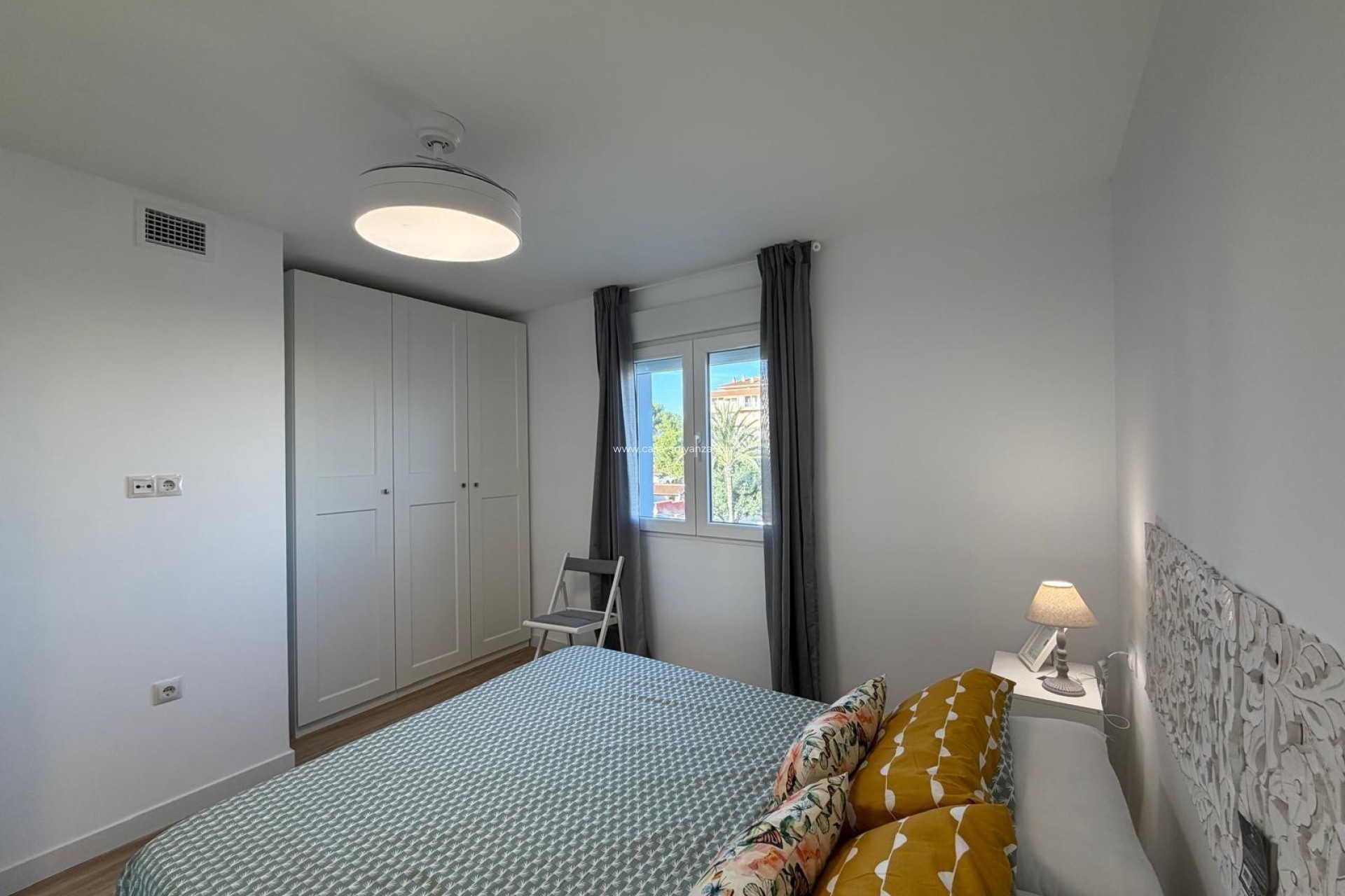 Revente - Appartement - Torrevieja - Punta Prima