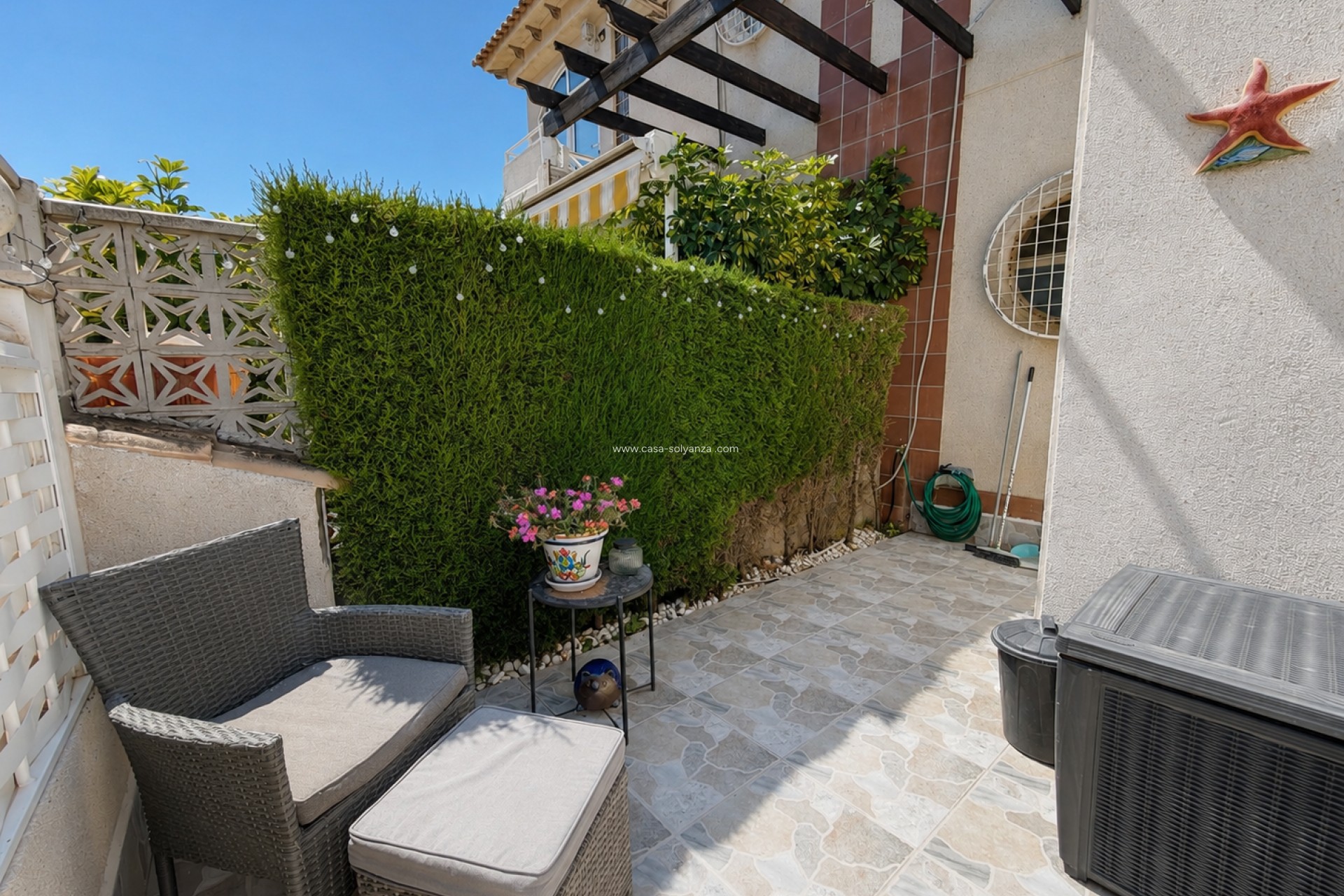 Revente - Appartement - Torrevieja - Punta Prima