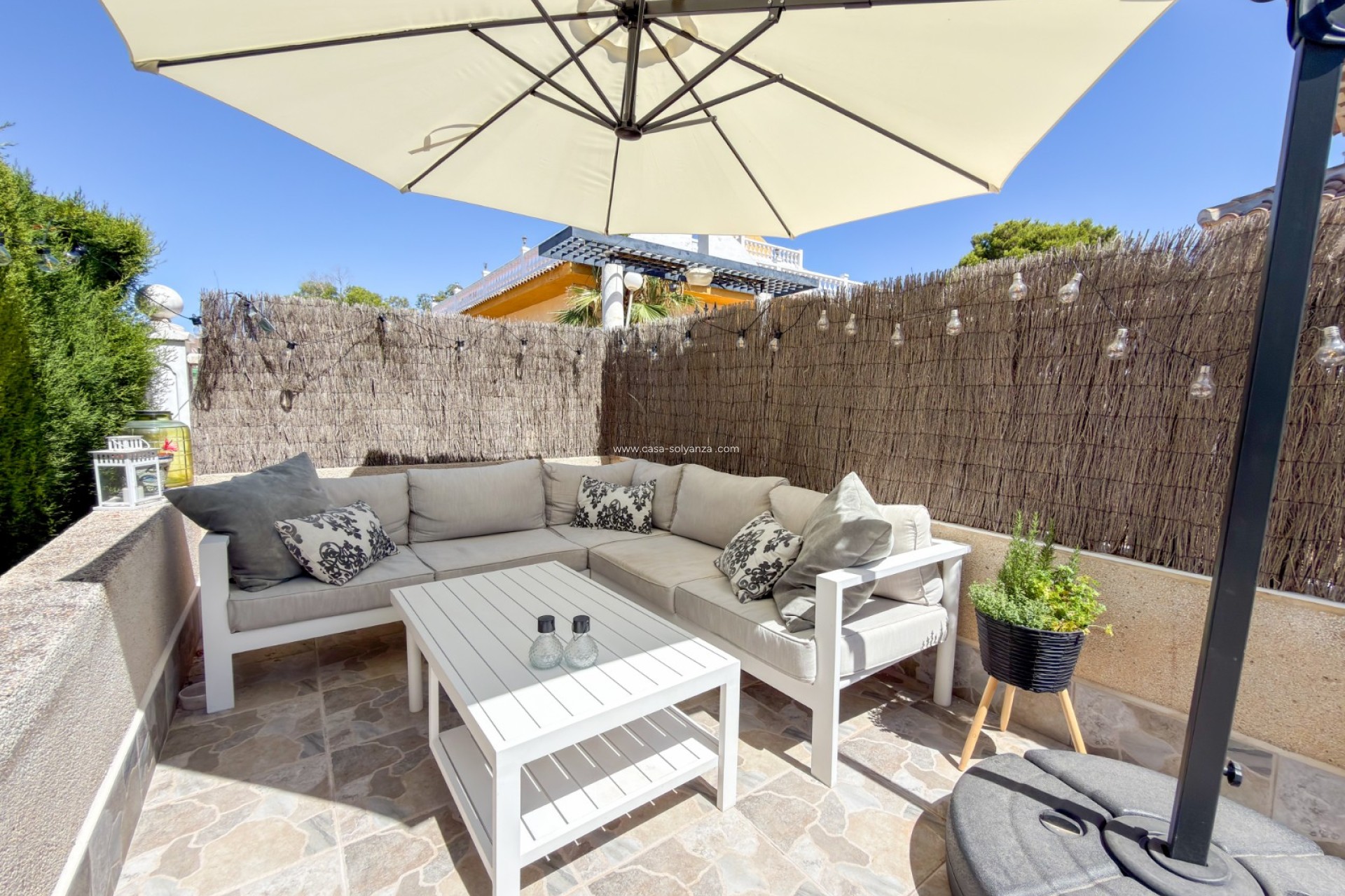Revente - Appartement - Torrevieja - Punta Prima