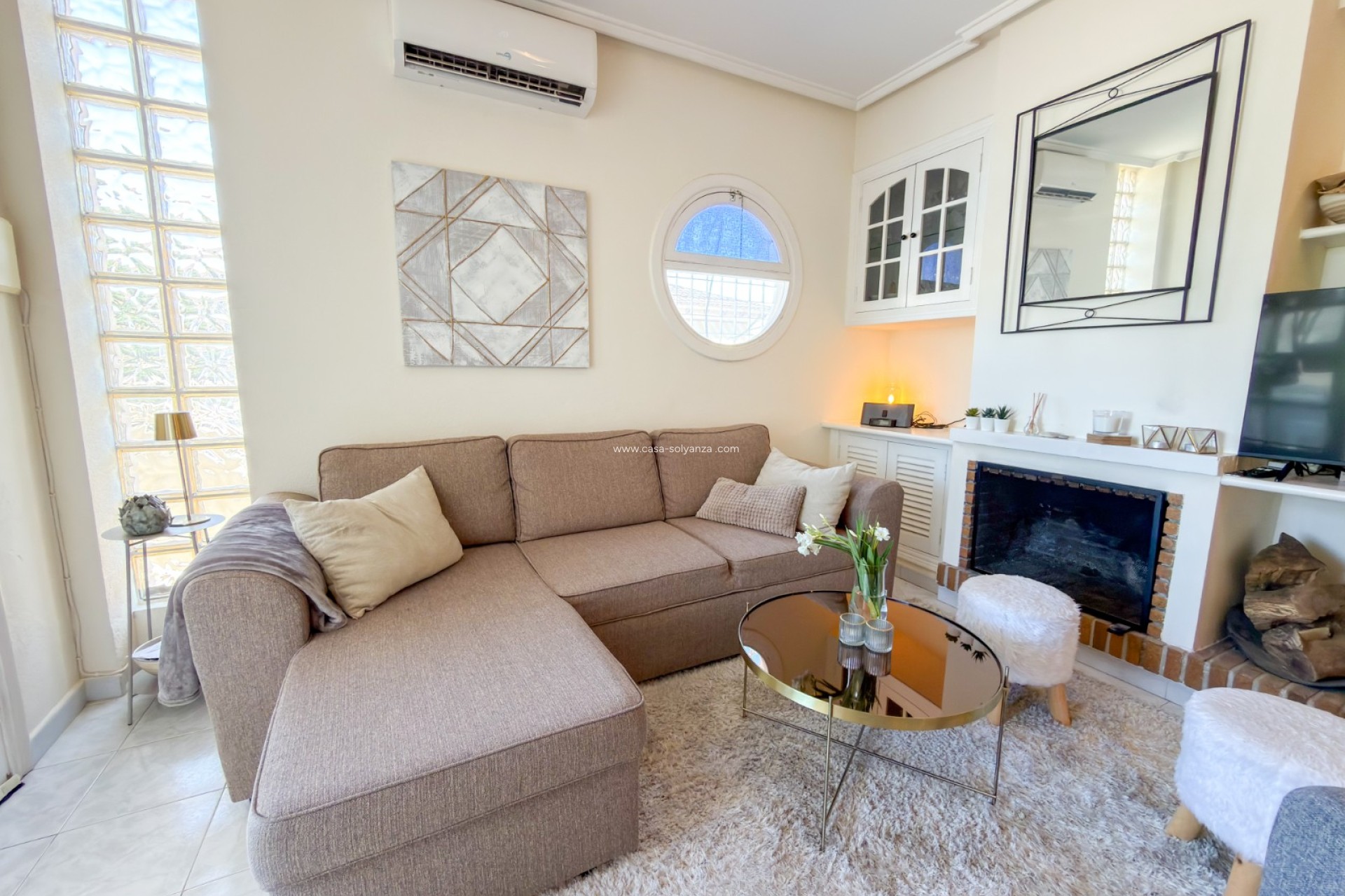 Revente - Appartement - Torrevieja - Punta Prima