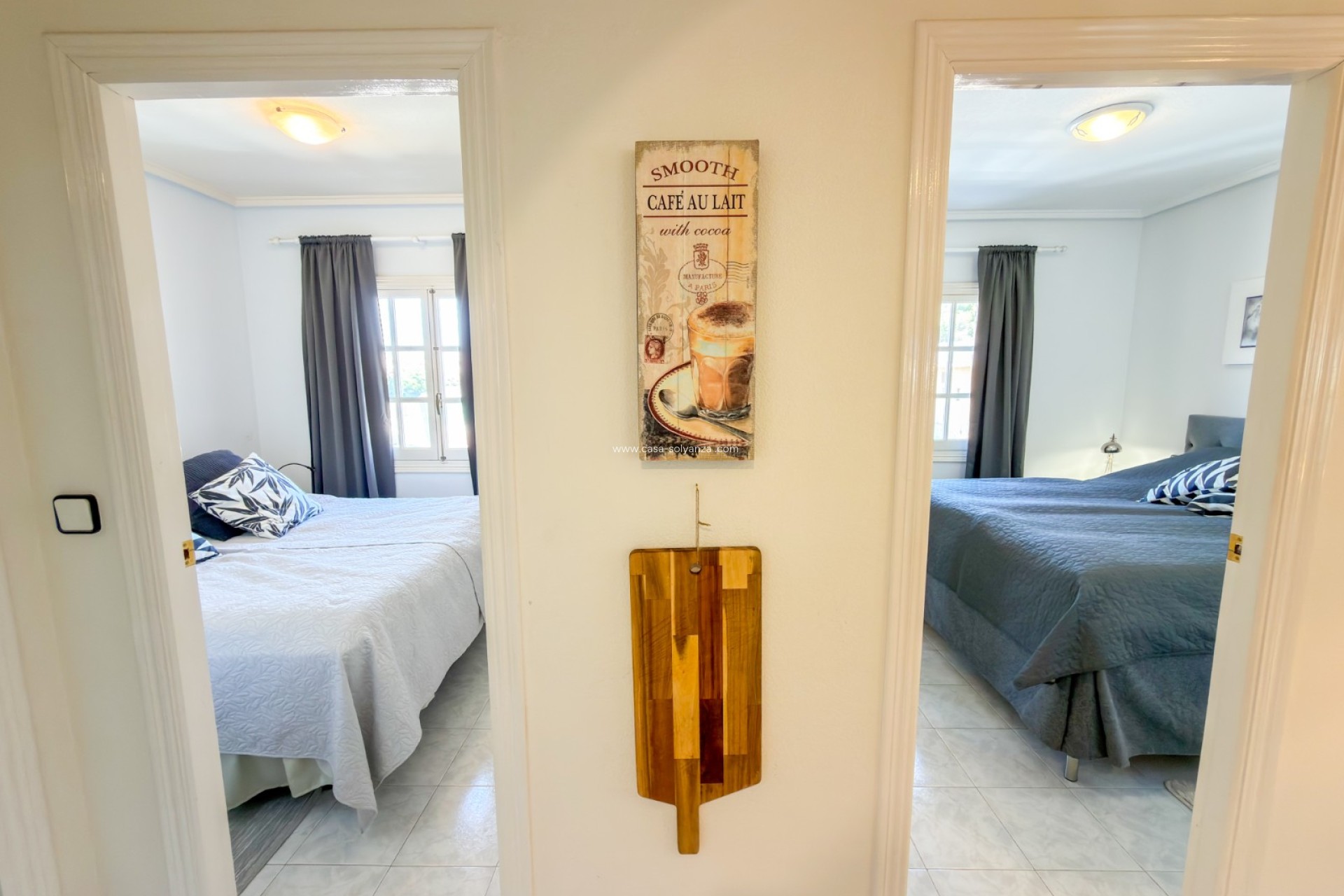 Revente - Appartement - Torrevieja - Punta Prima