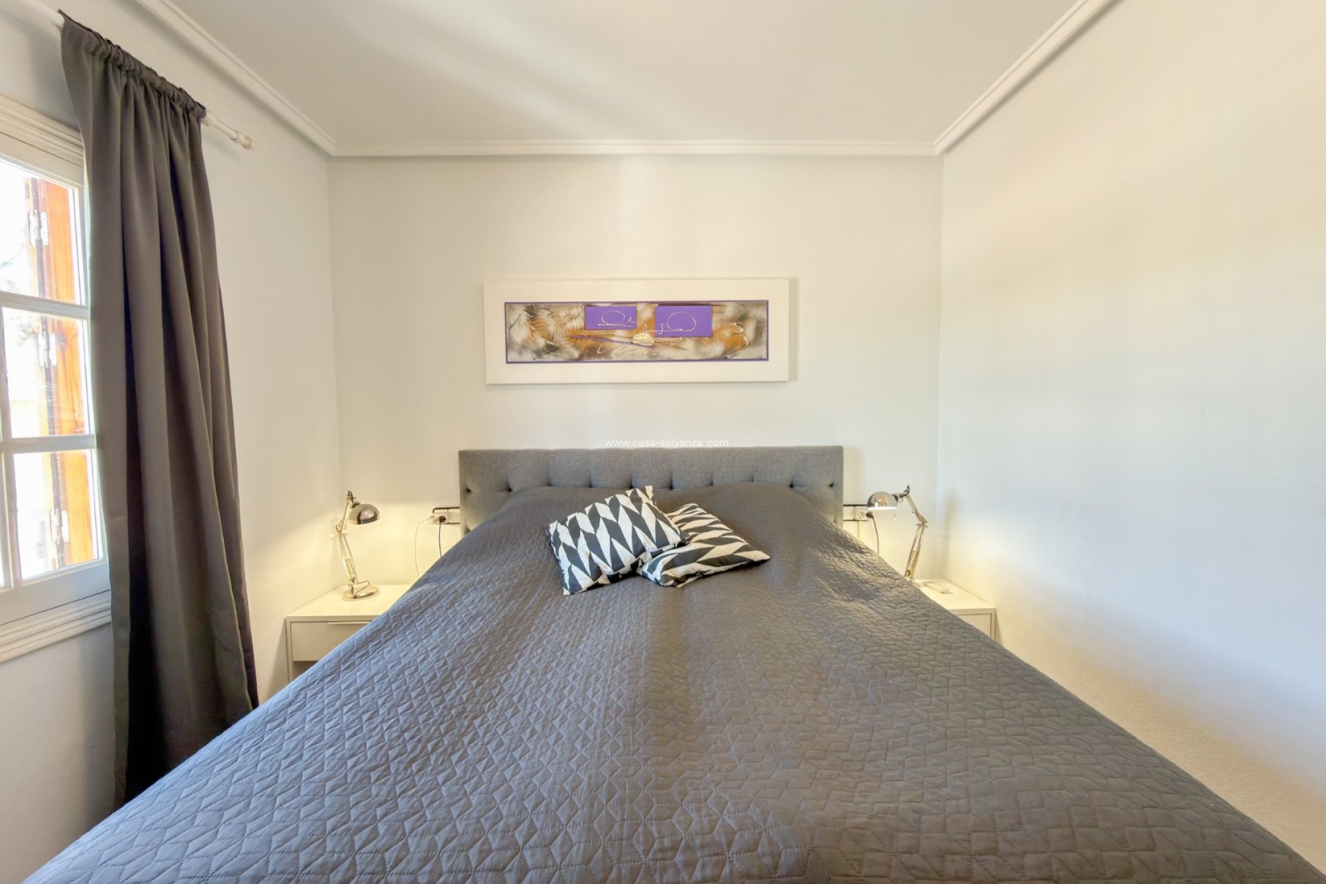 Revente - Appartement - Torrevieja - Punta Prima